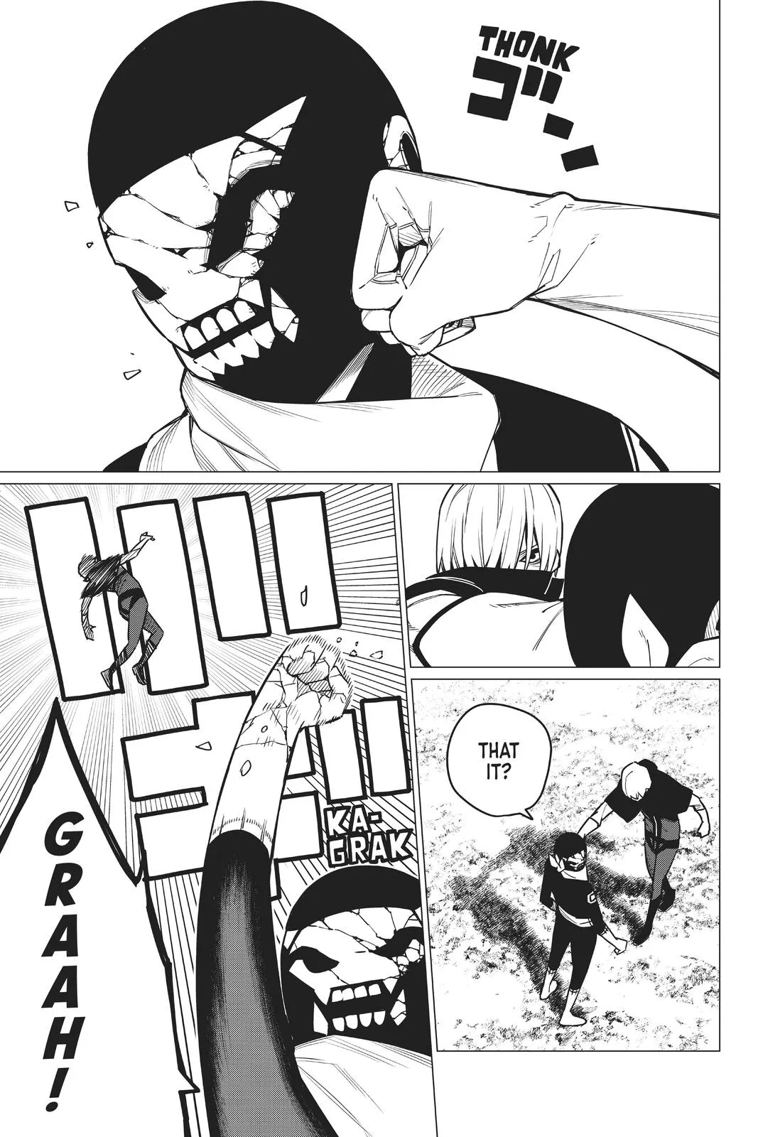 Read Go Go Loser Ranger en Manga Online