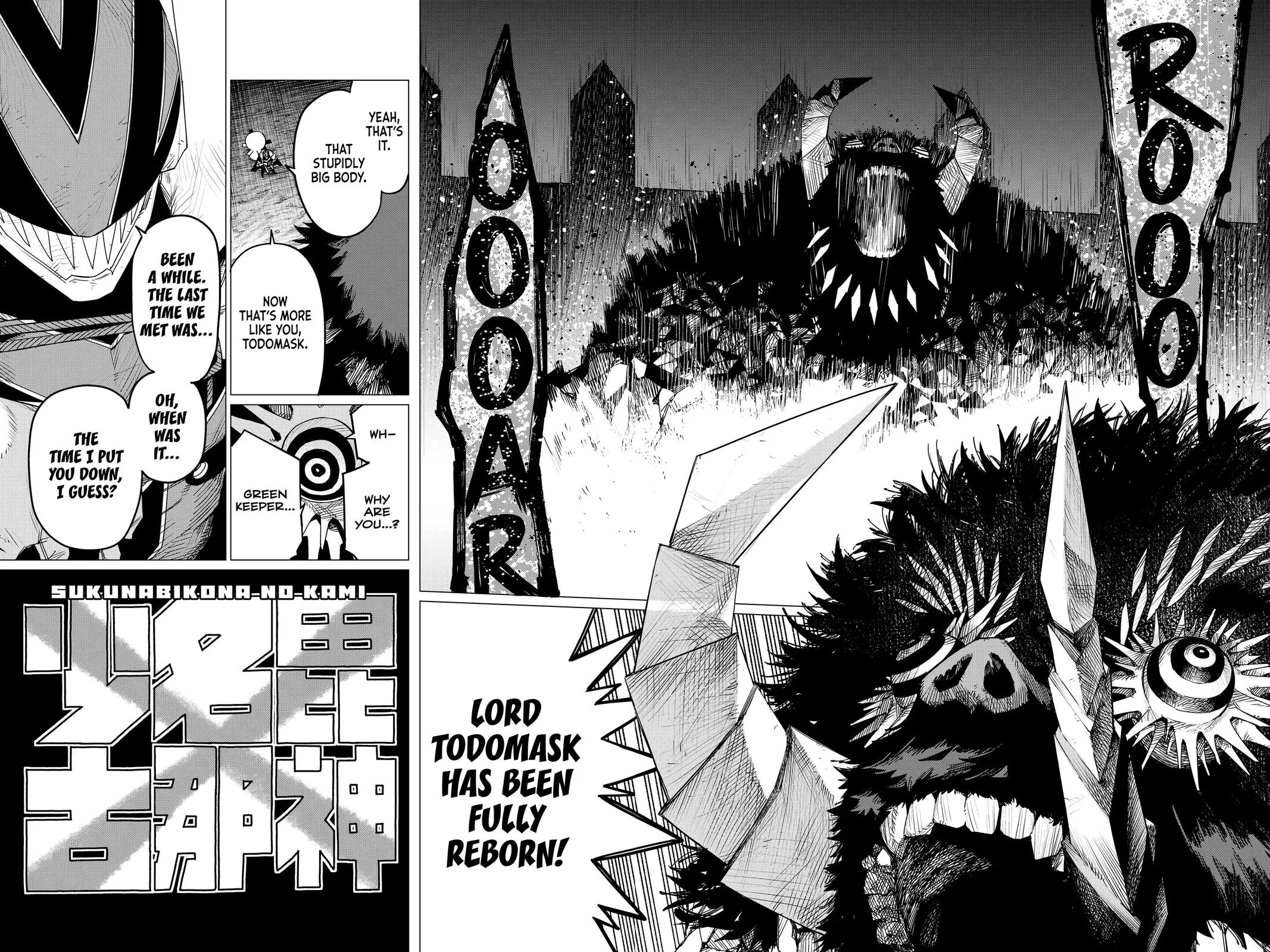Read Go Go Loser Ranger en Manga Online