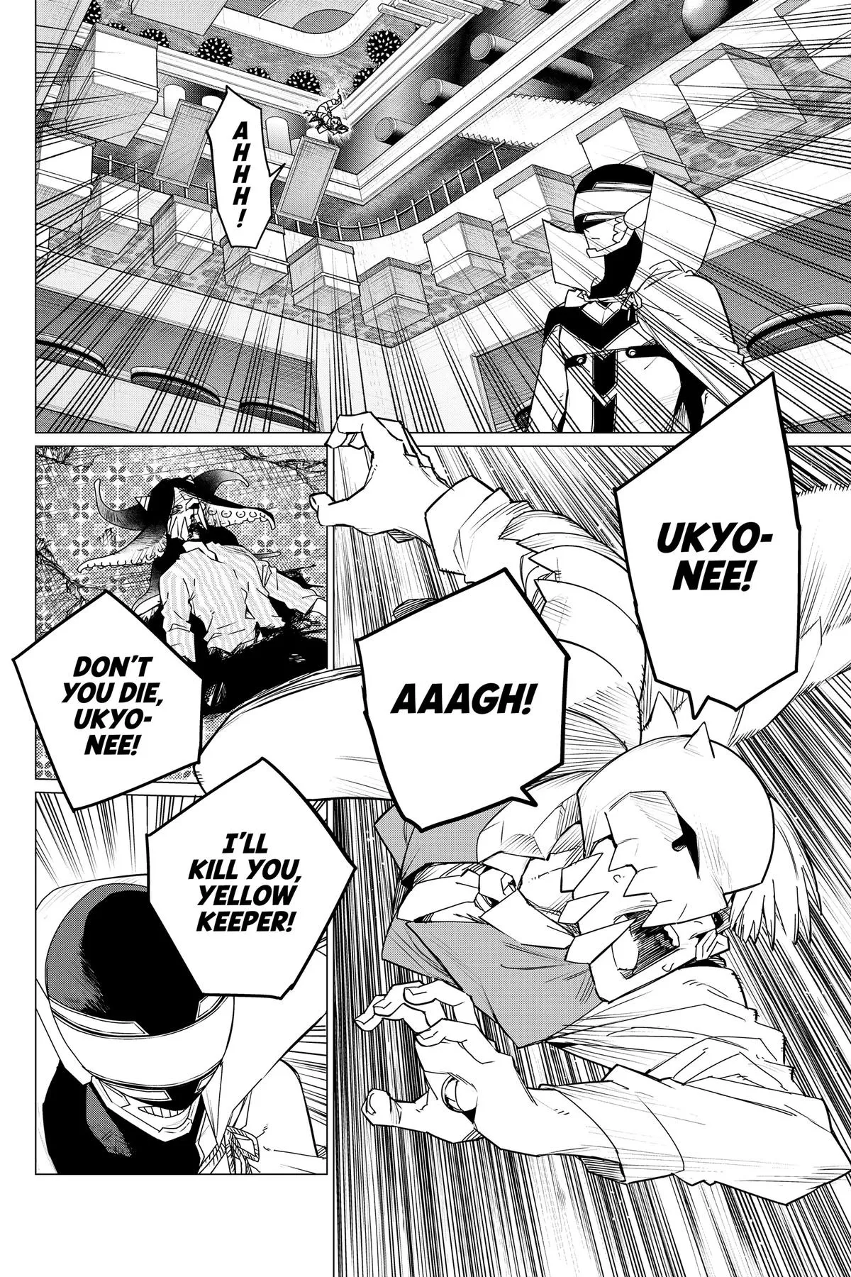 Read Go Go Loser Ranger en Manga Online