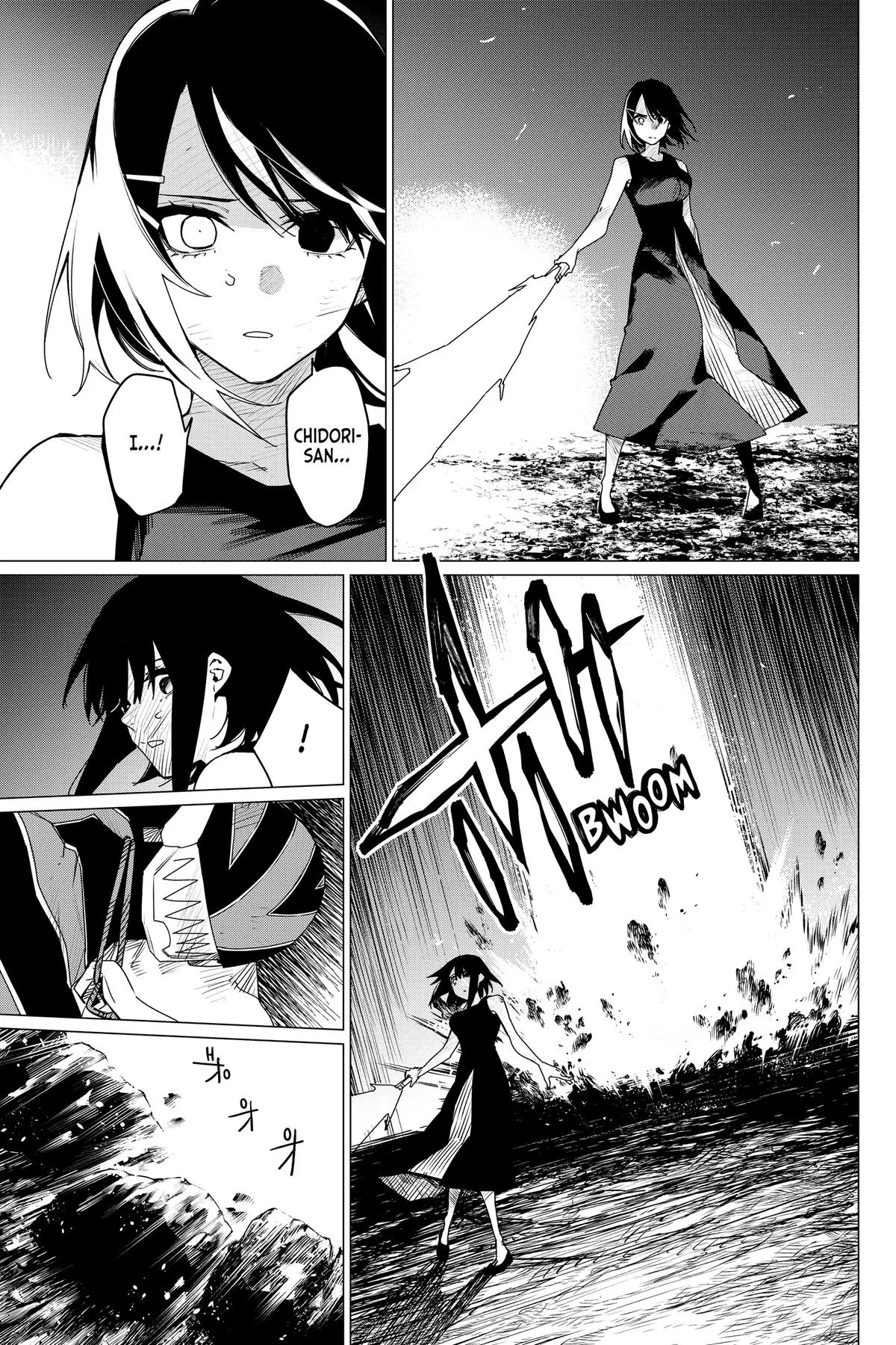 Read Go Go Loser Ranger en Manga Online