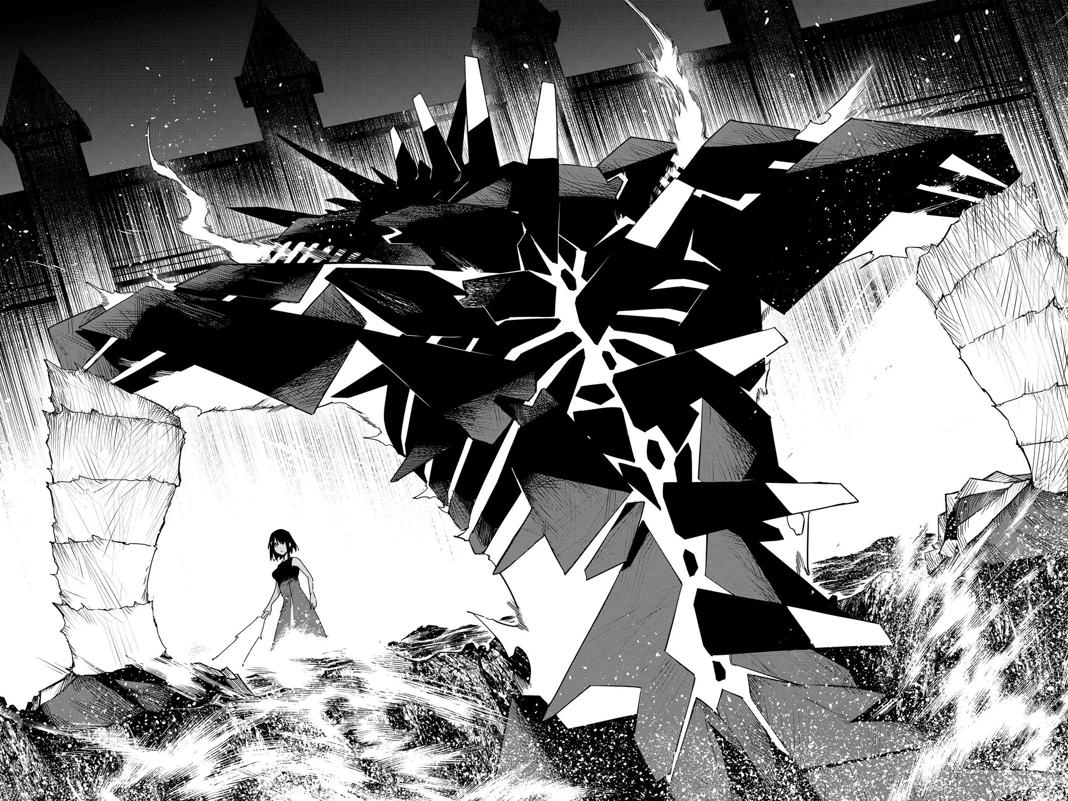 Read Go Go Loser Ranger en Manga Online