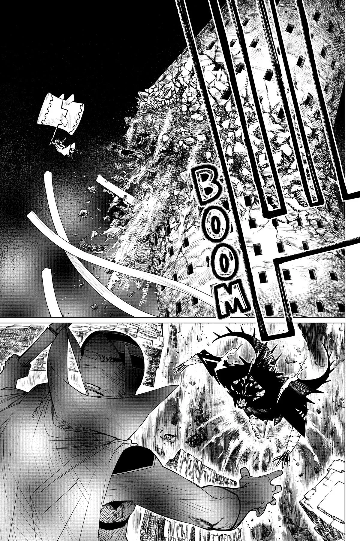 Read Go Go Loser Ranger en Manga Online