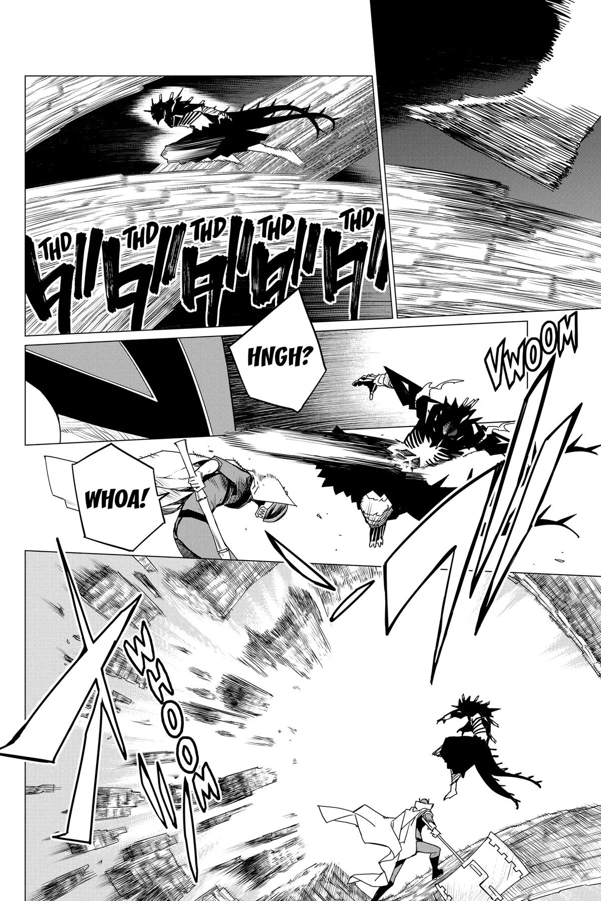 Read Go Go Loser Ranger en Manga Online
