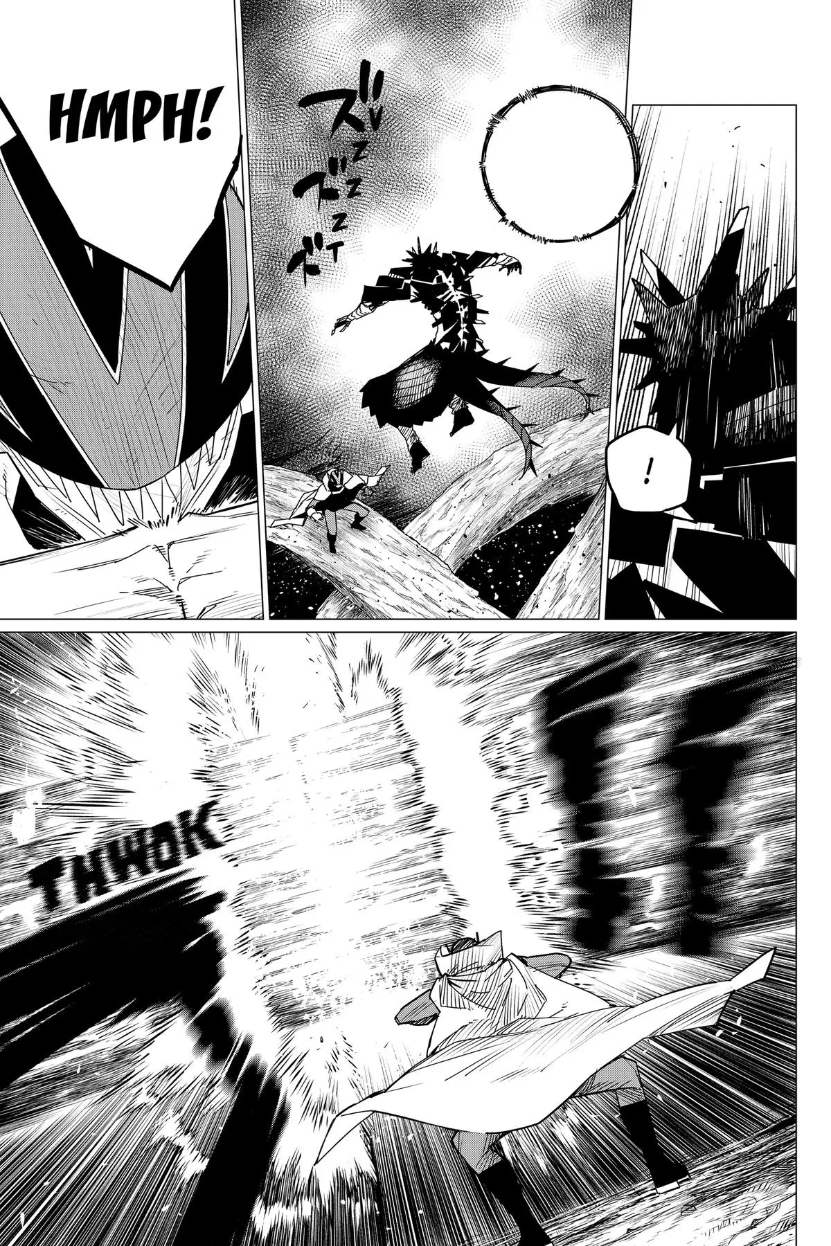 Read Go Go Loser Ranger en Manga Online