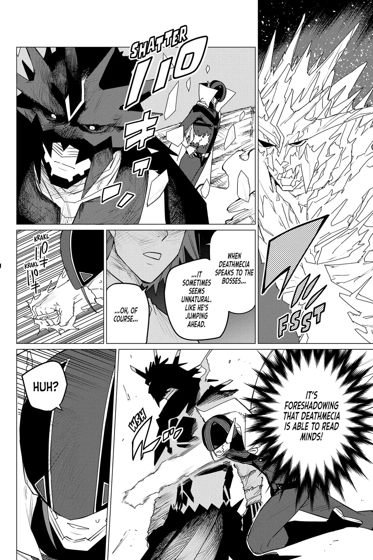 Read Go Go Loser Ranger en Manga Online
