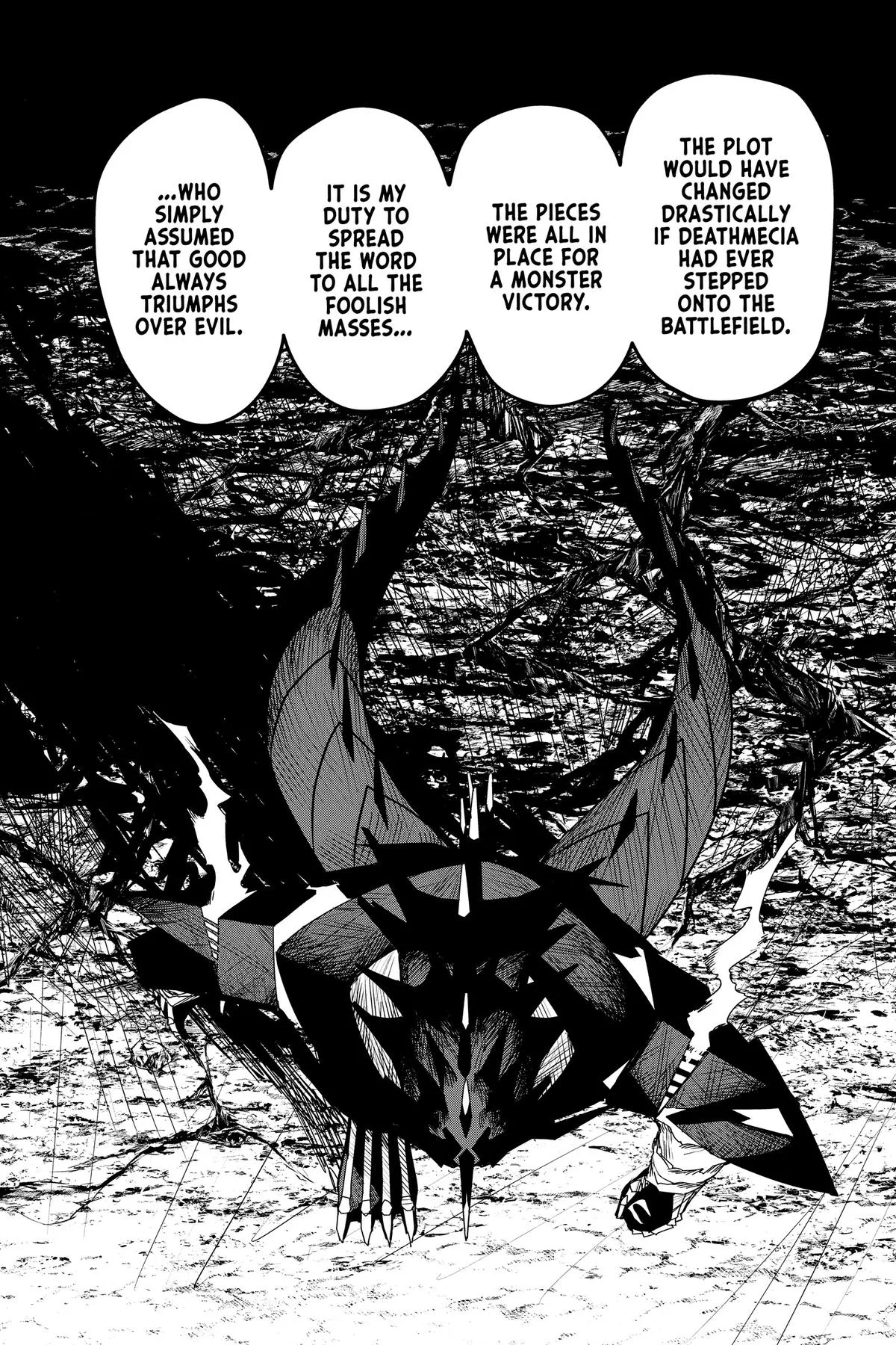 Read Go Go Loser Ranger en Manga Online