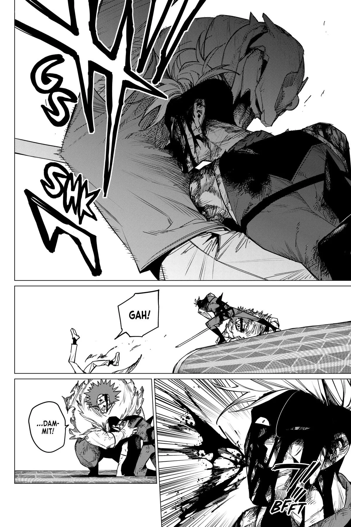 Read Go Go Loser Ranger en Manga Online