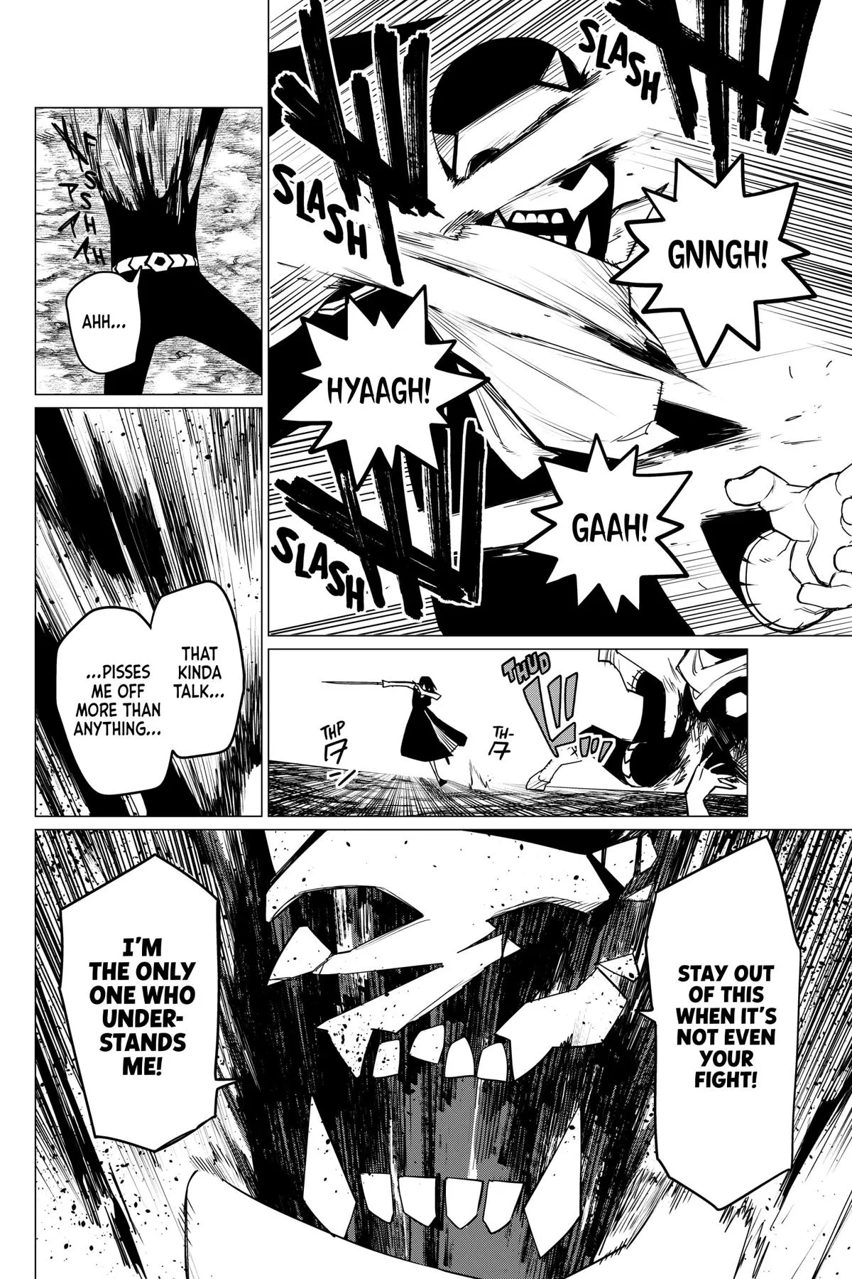 Read Go Go Loser Ranger en Manga Online