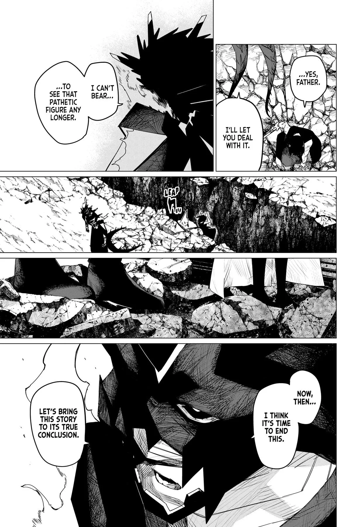Read Go Go Loser Ranger en Manga Online