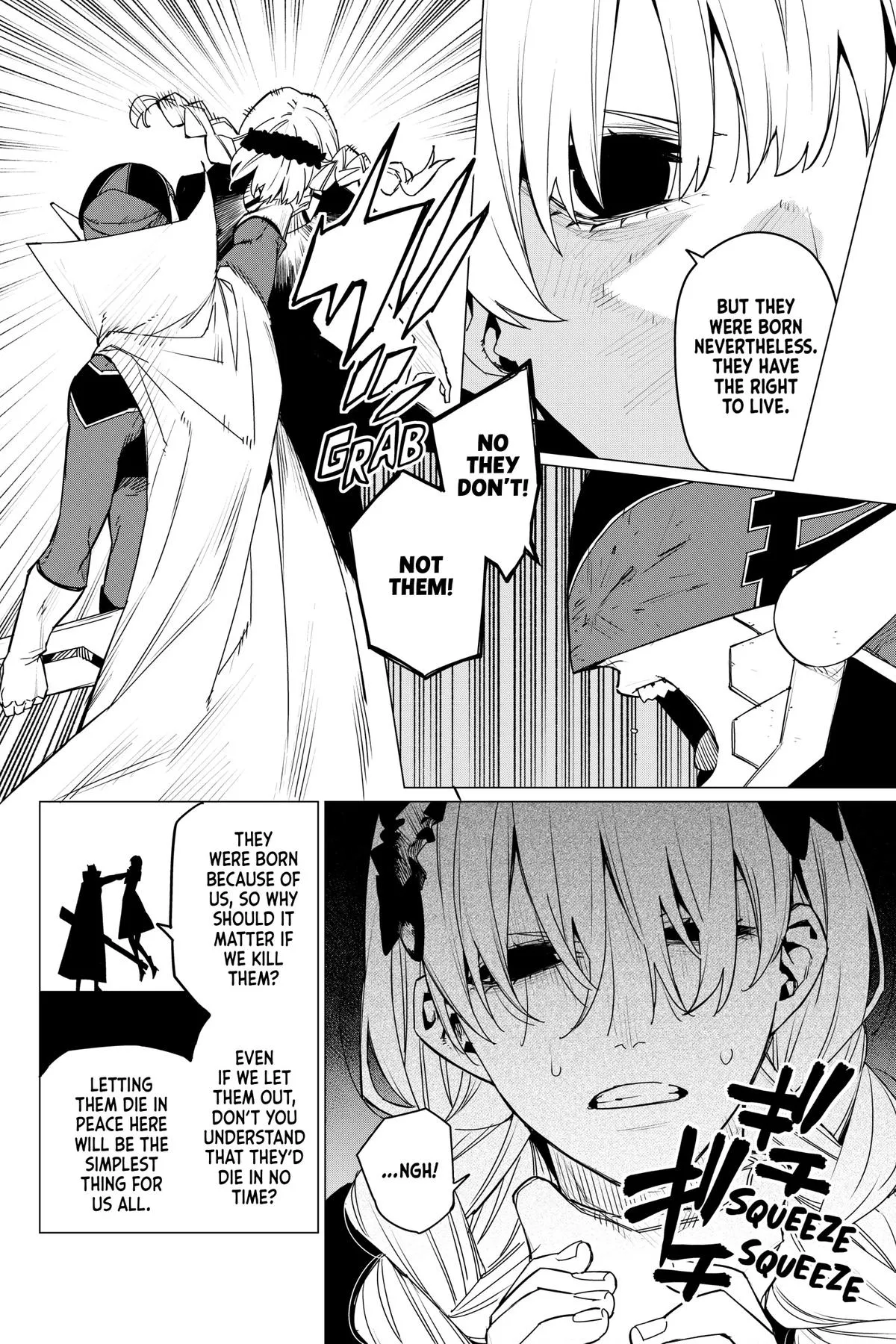 Read Go Go Loser Ranger en Manga Online