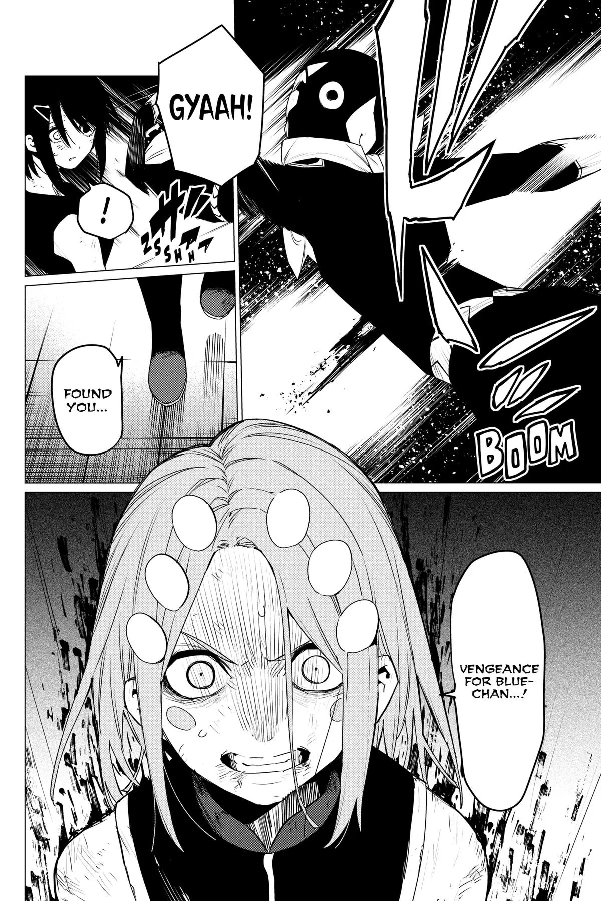 Read Go Go Loser Ranger en Manga Online