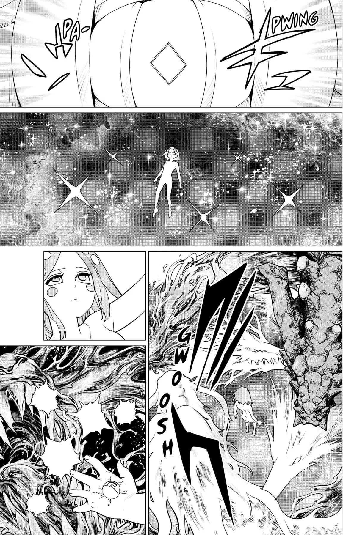 Read Go Go Loser Ranger en Manga Online