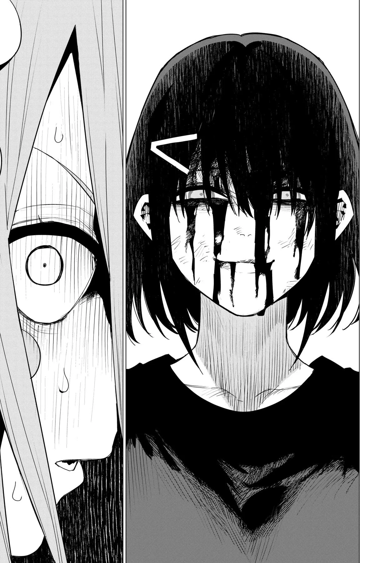 Read Go Go Loser Ranger en Manga Online