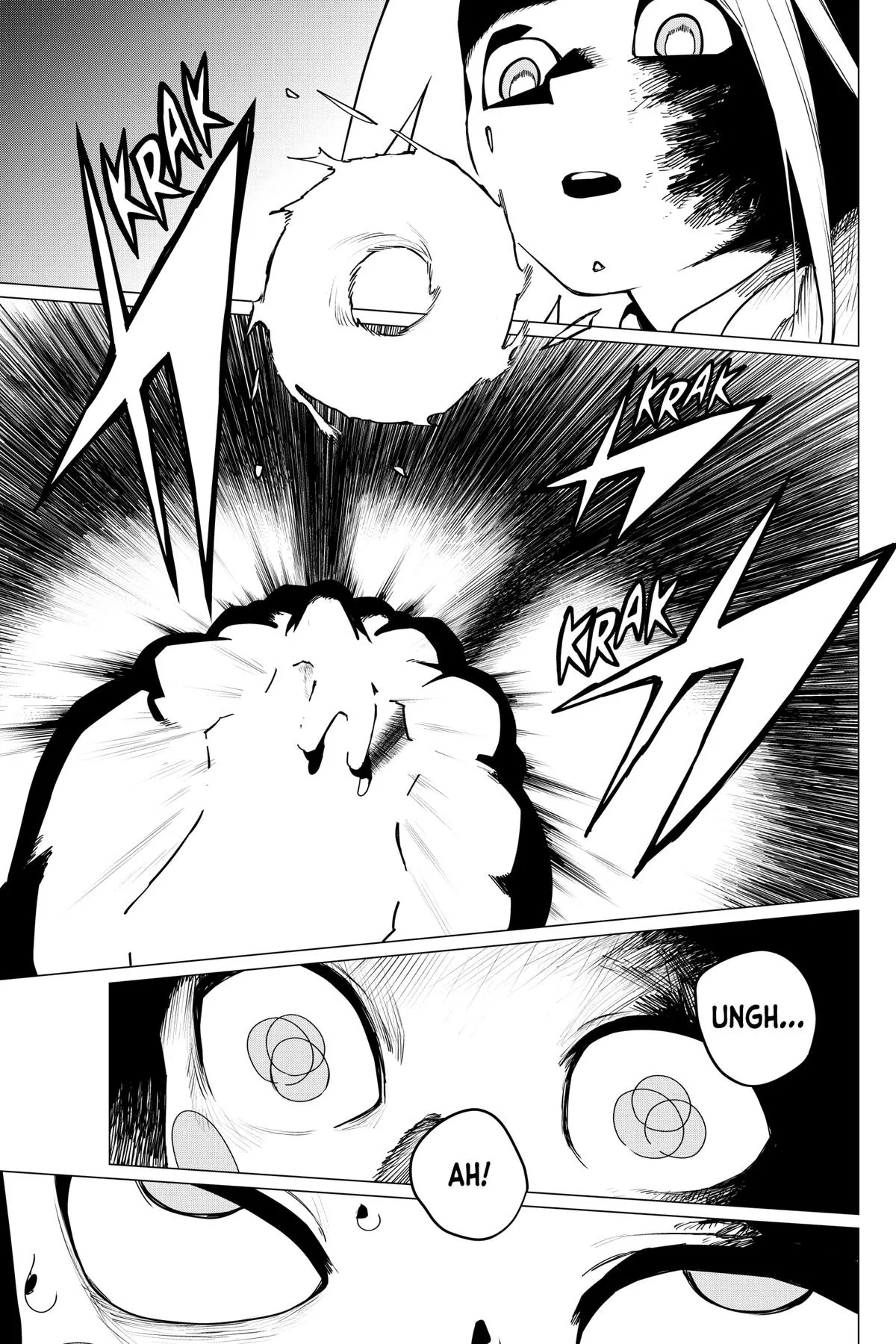 Read Go Go Loser Ranger en Manga Online
