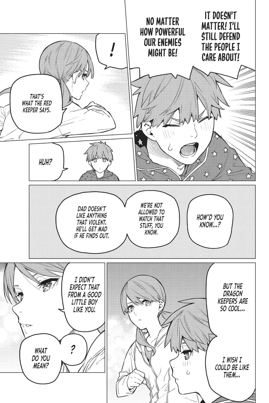 Read Go Go Loser Ranger en Manga Online