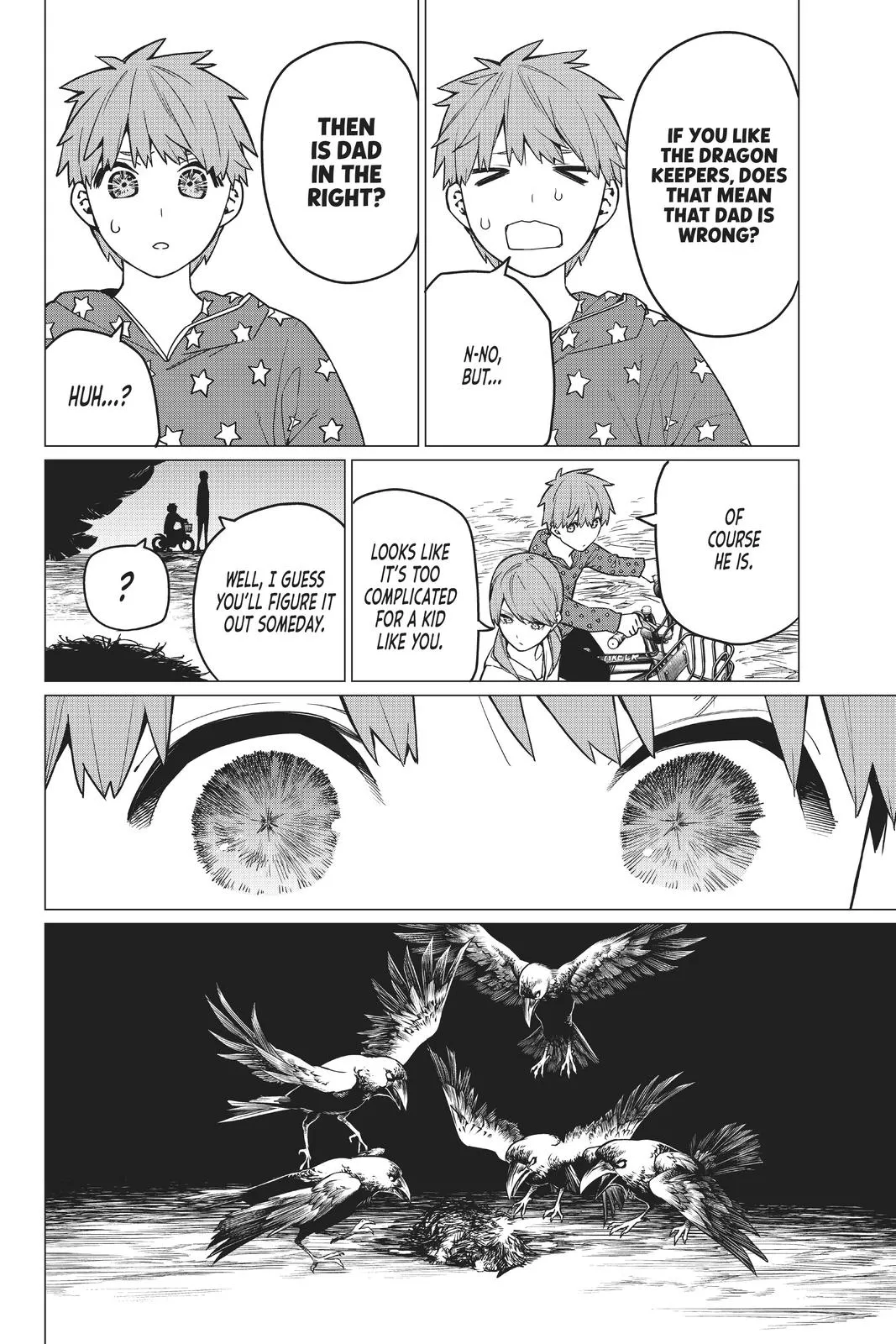 Read Go Go Loser Ranger en Manga Online