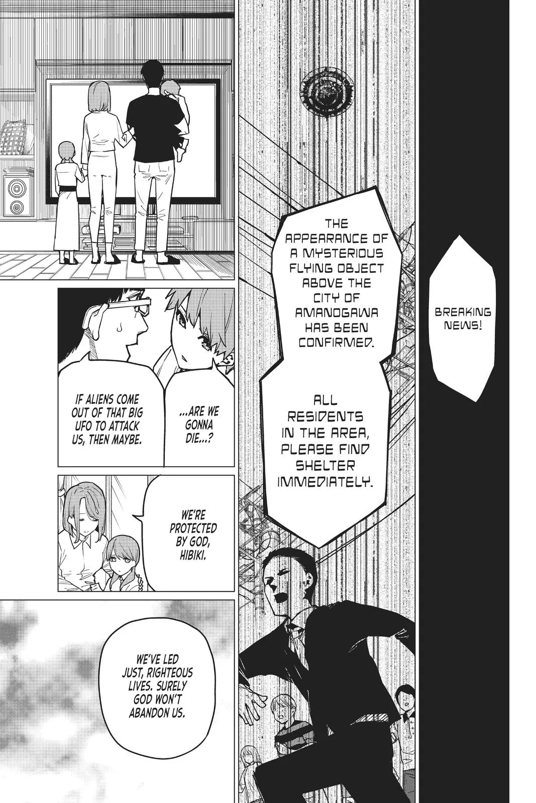 Read Go Go Loser Ranger en Manga Online