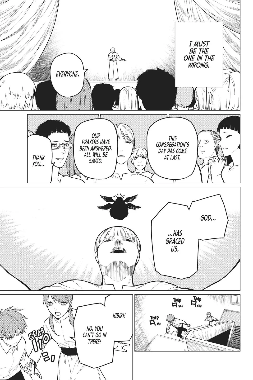Read Go Go Loser Ranger en Manga Online