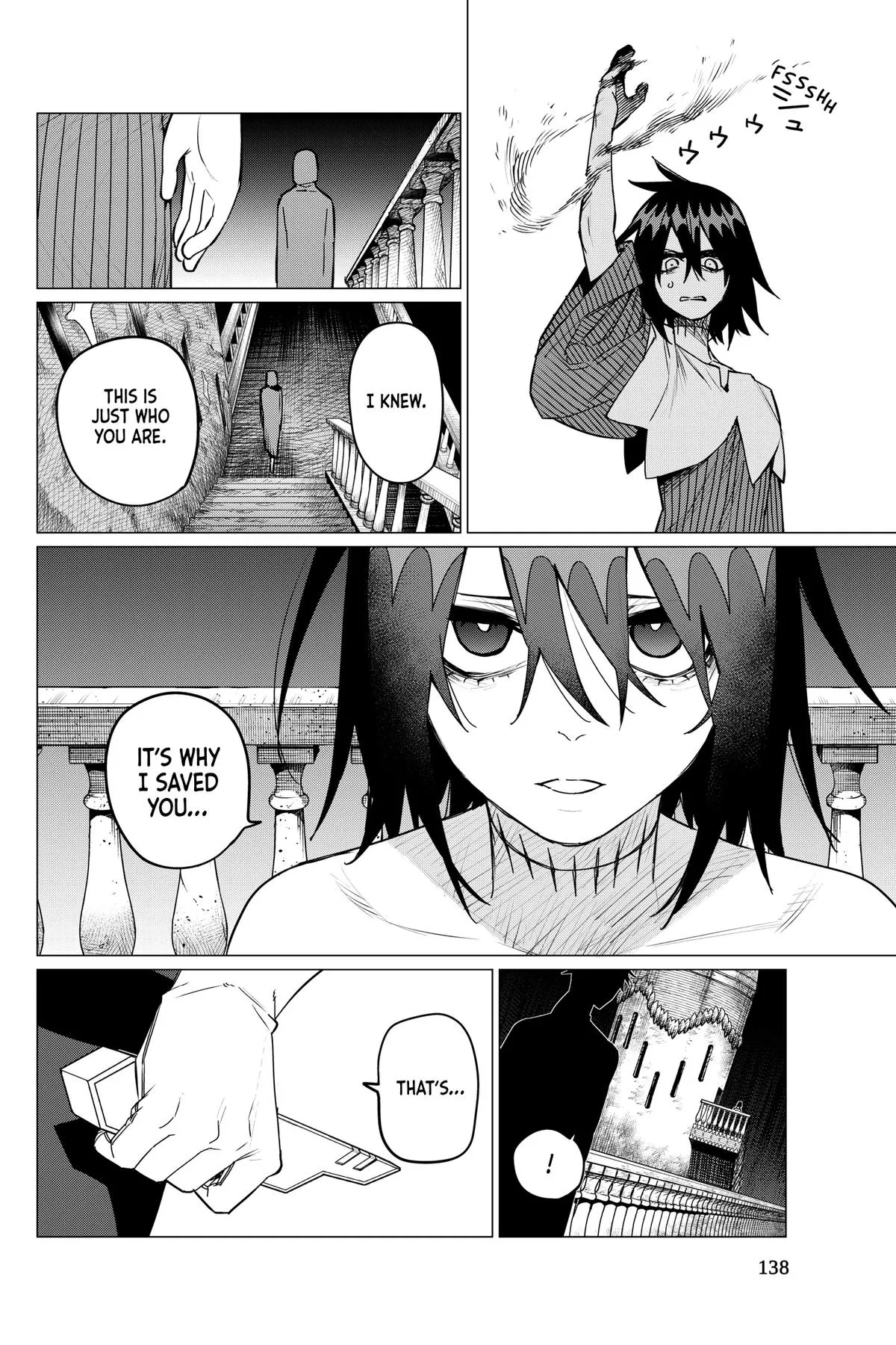 Read Go Go Loser Ranger en Manga Online