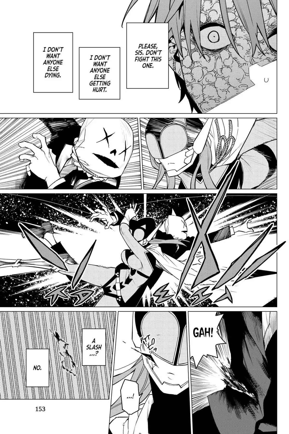 Read Go Go Loser Ranger en Manga Online