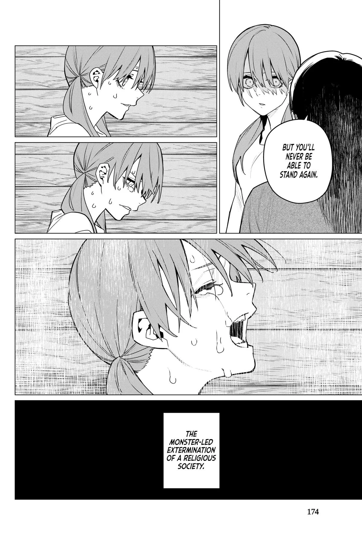 Read Go Go Loser Ranger en Manga Online