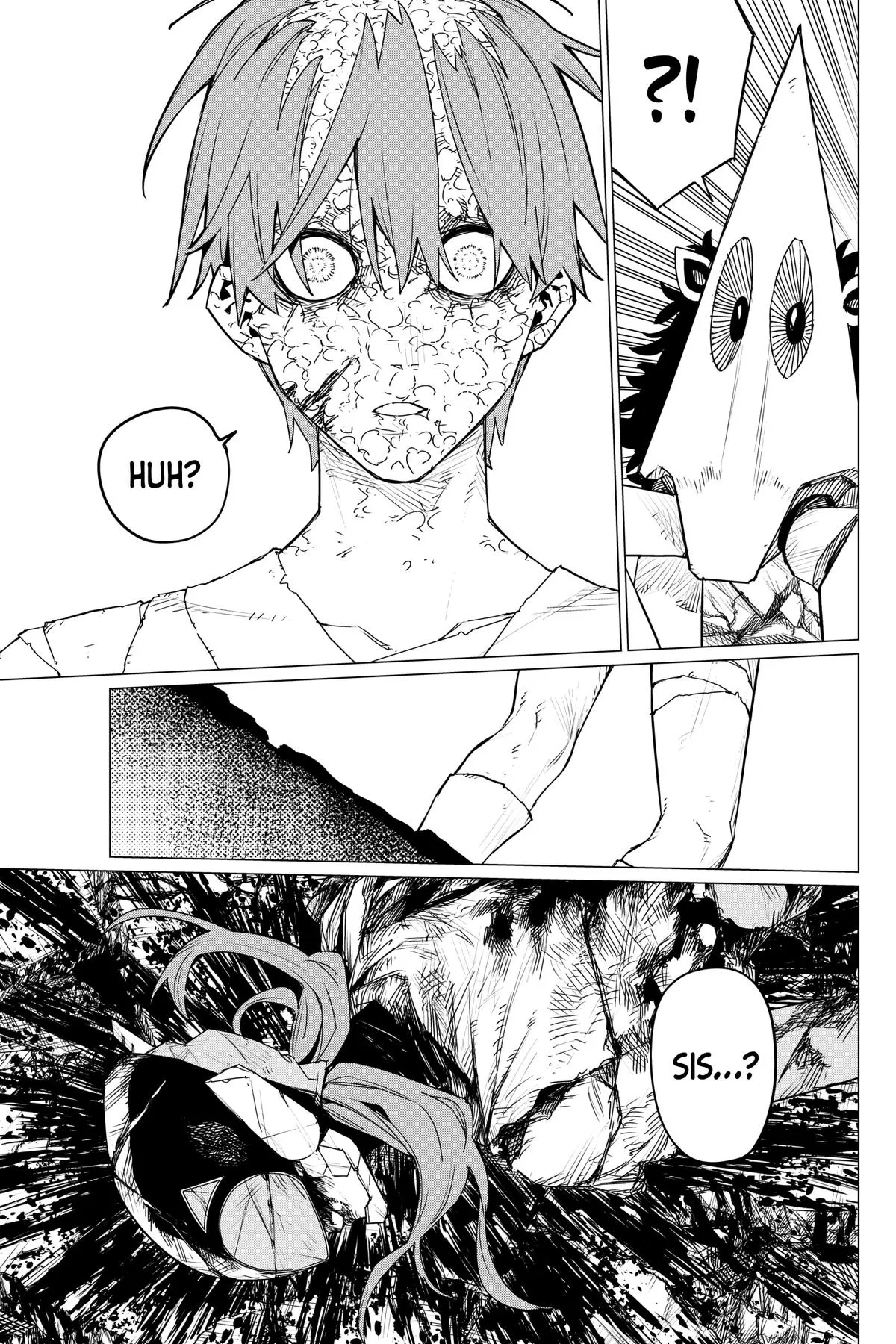 Read Go Go Loser Ranger en Manga Online