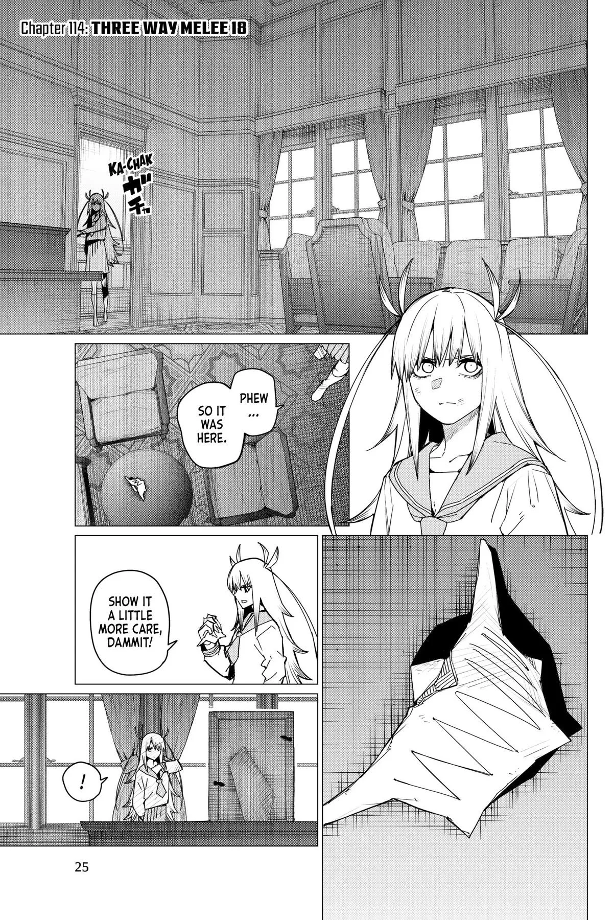 Read Go Go Loser Ranger en Manga Online
