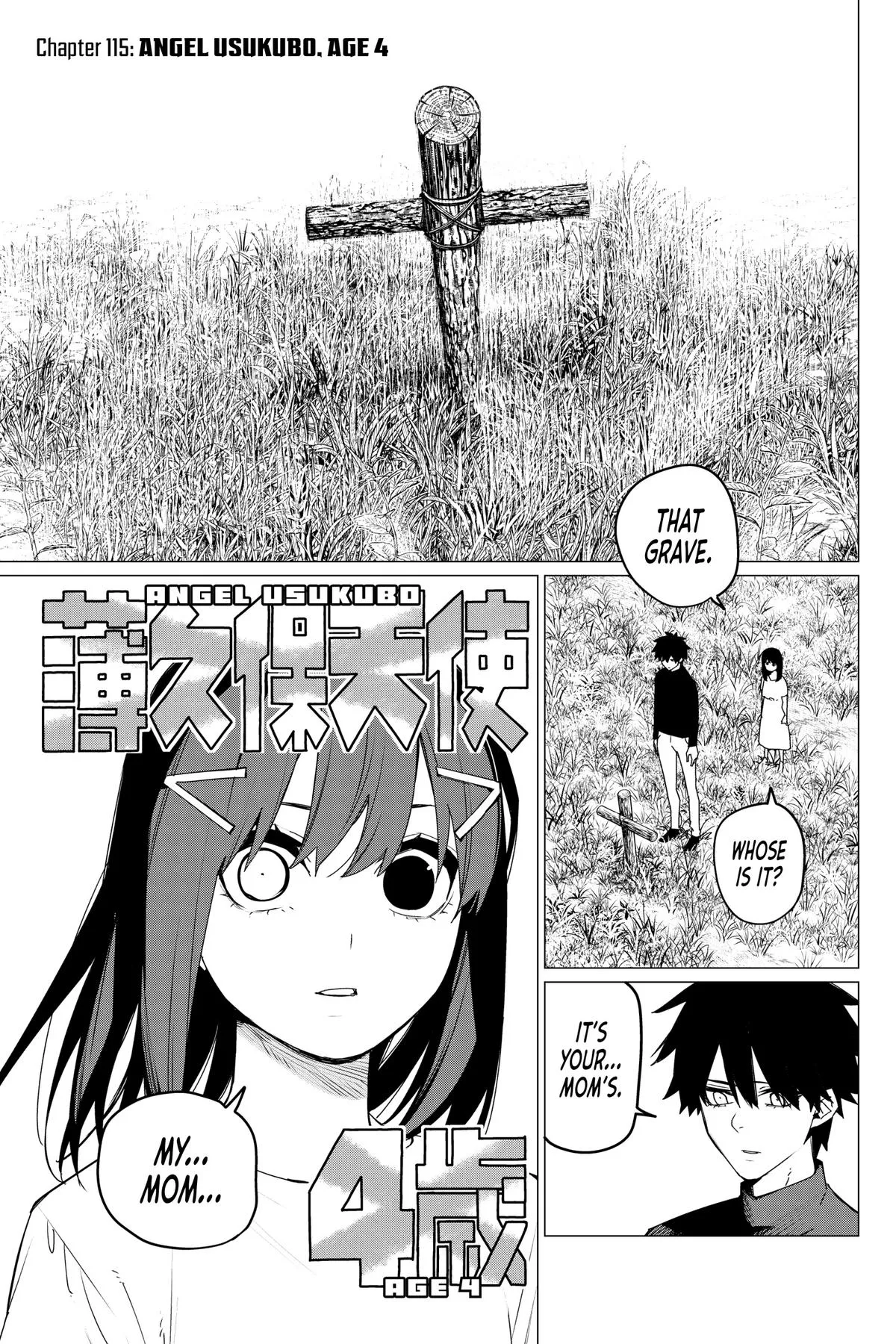 Read Go Go Loser Ranger en Manga Online