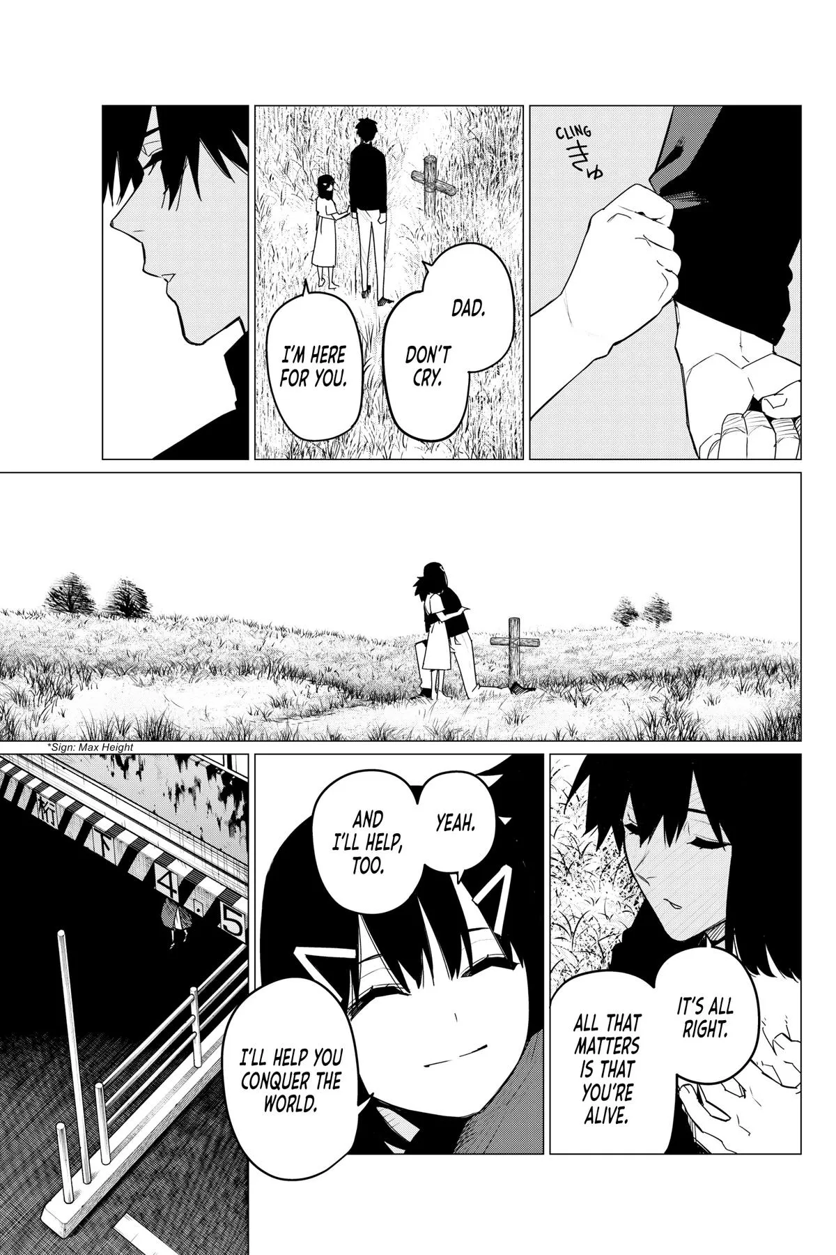 Read Go Go Loser Ranger en Manga Online