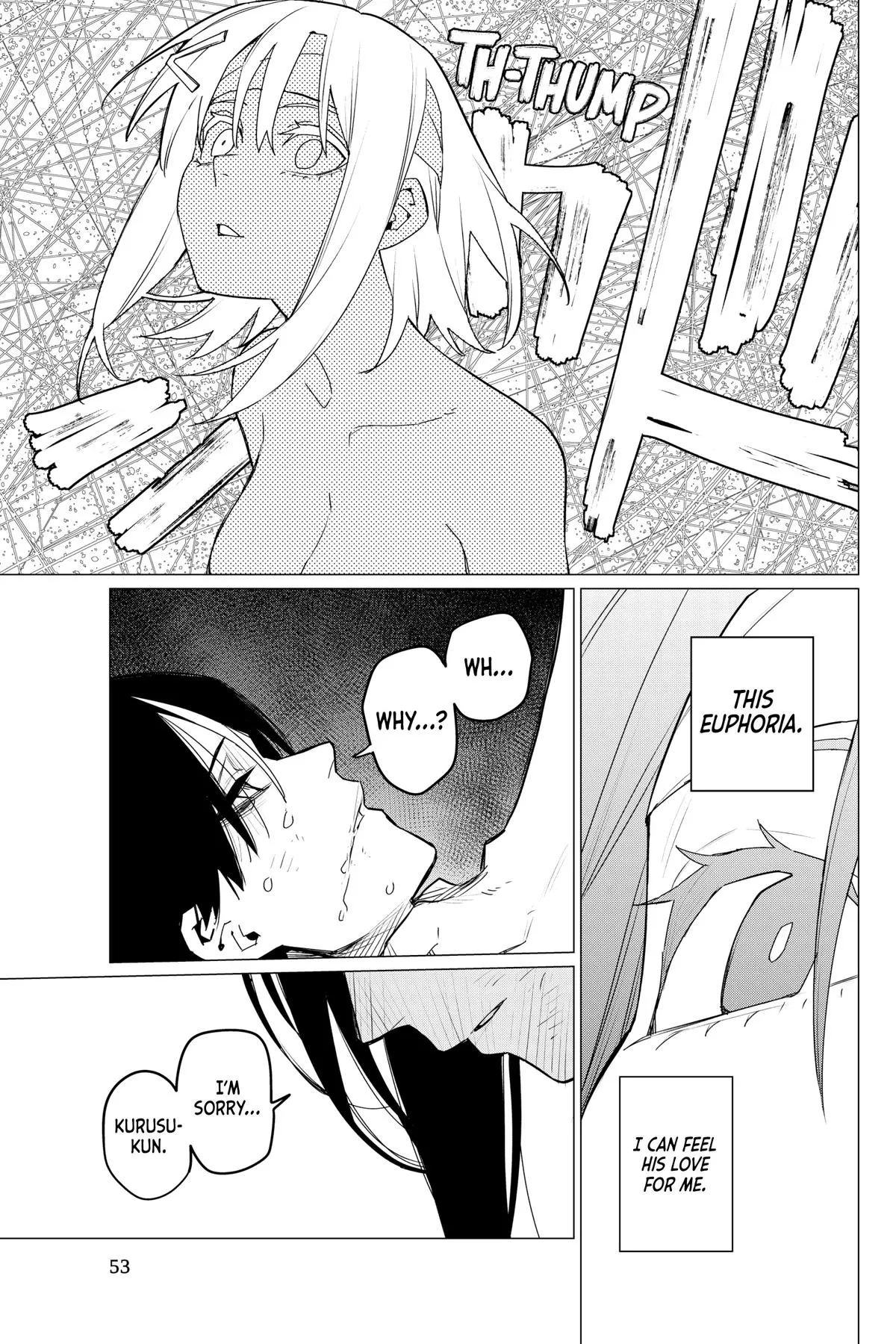 Read Go Go Loser Ranger en Manga Online