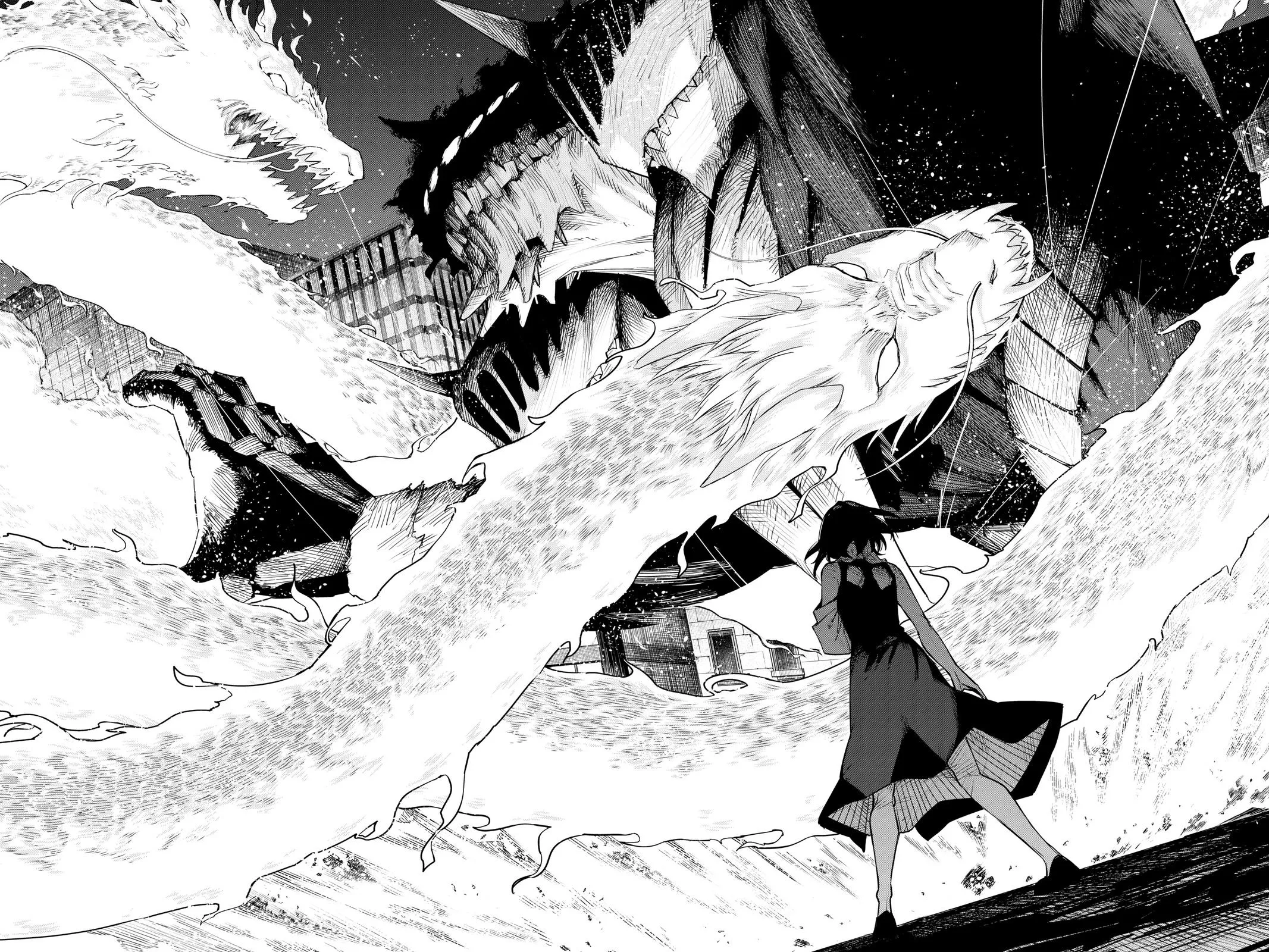Read Go Go Loser Ranger en Manga Online