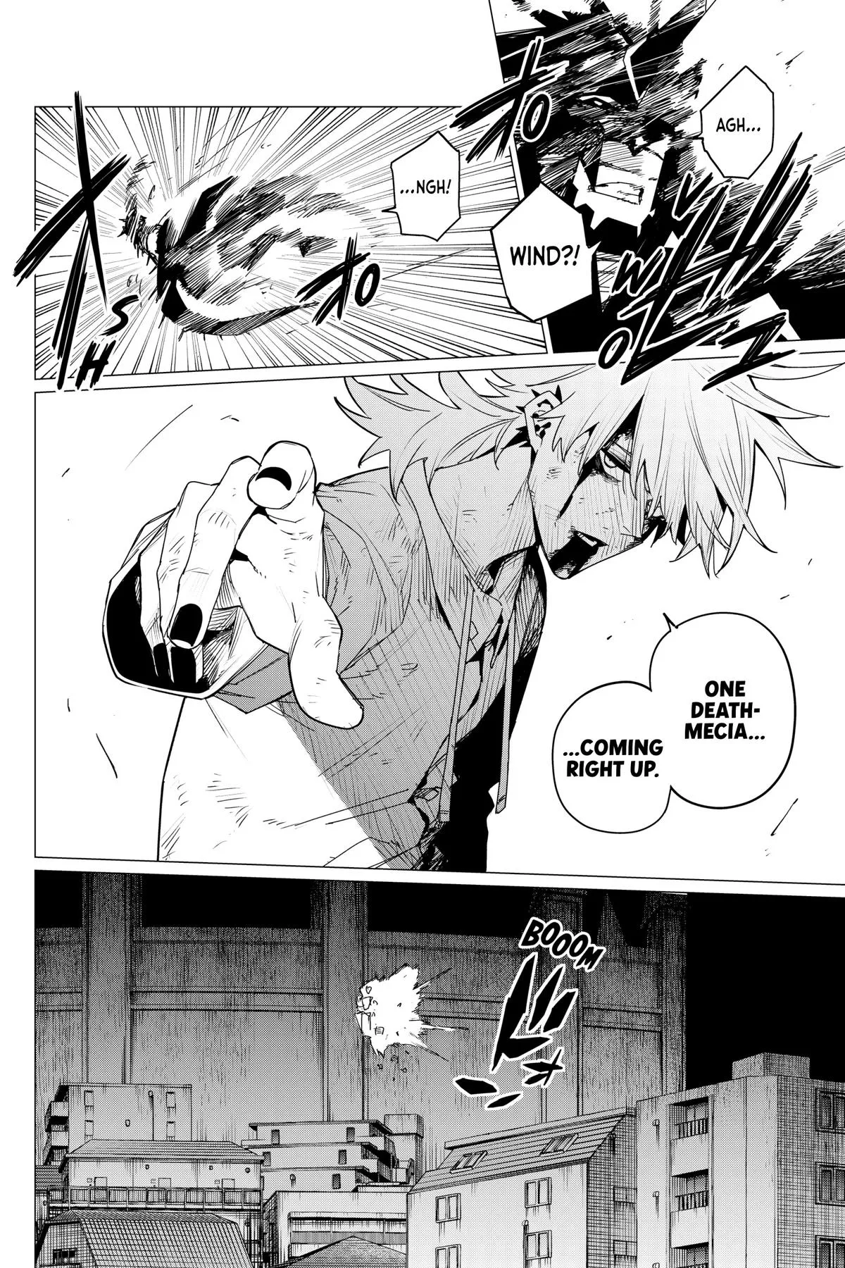 Read Go Go Loser Ranger en Manga Online