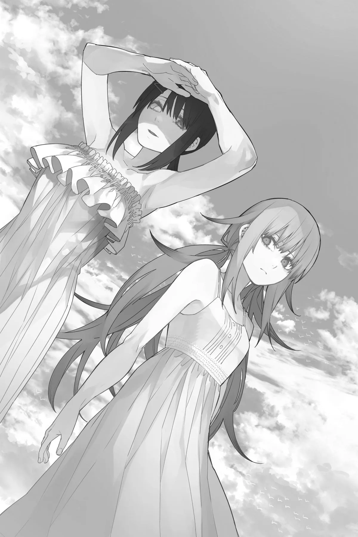 Read Go Go Loser Ranger en Manga Online