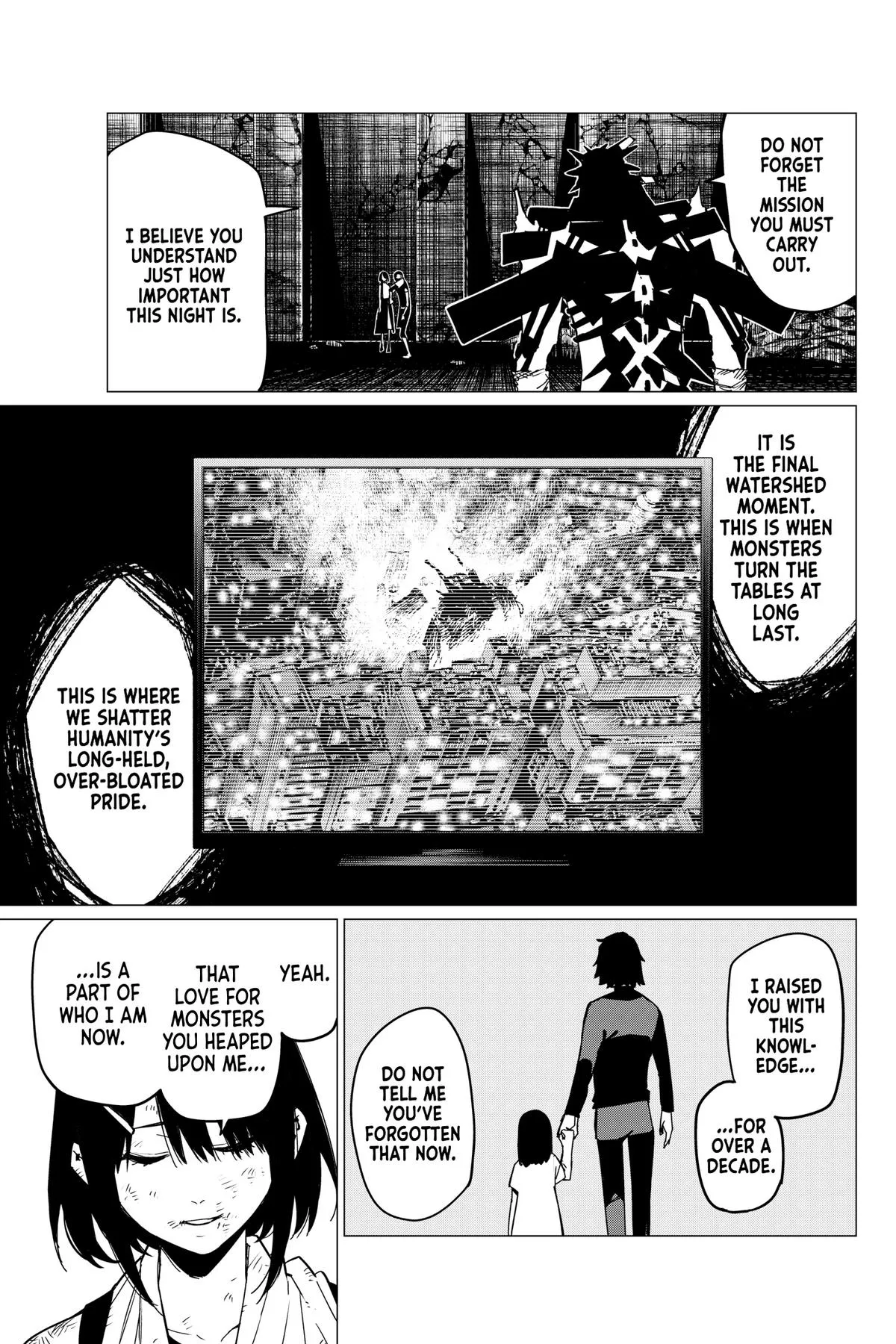 Read Go Go Loser Ranger en Manga Online