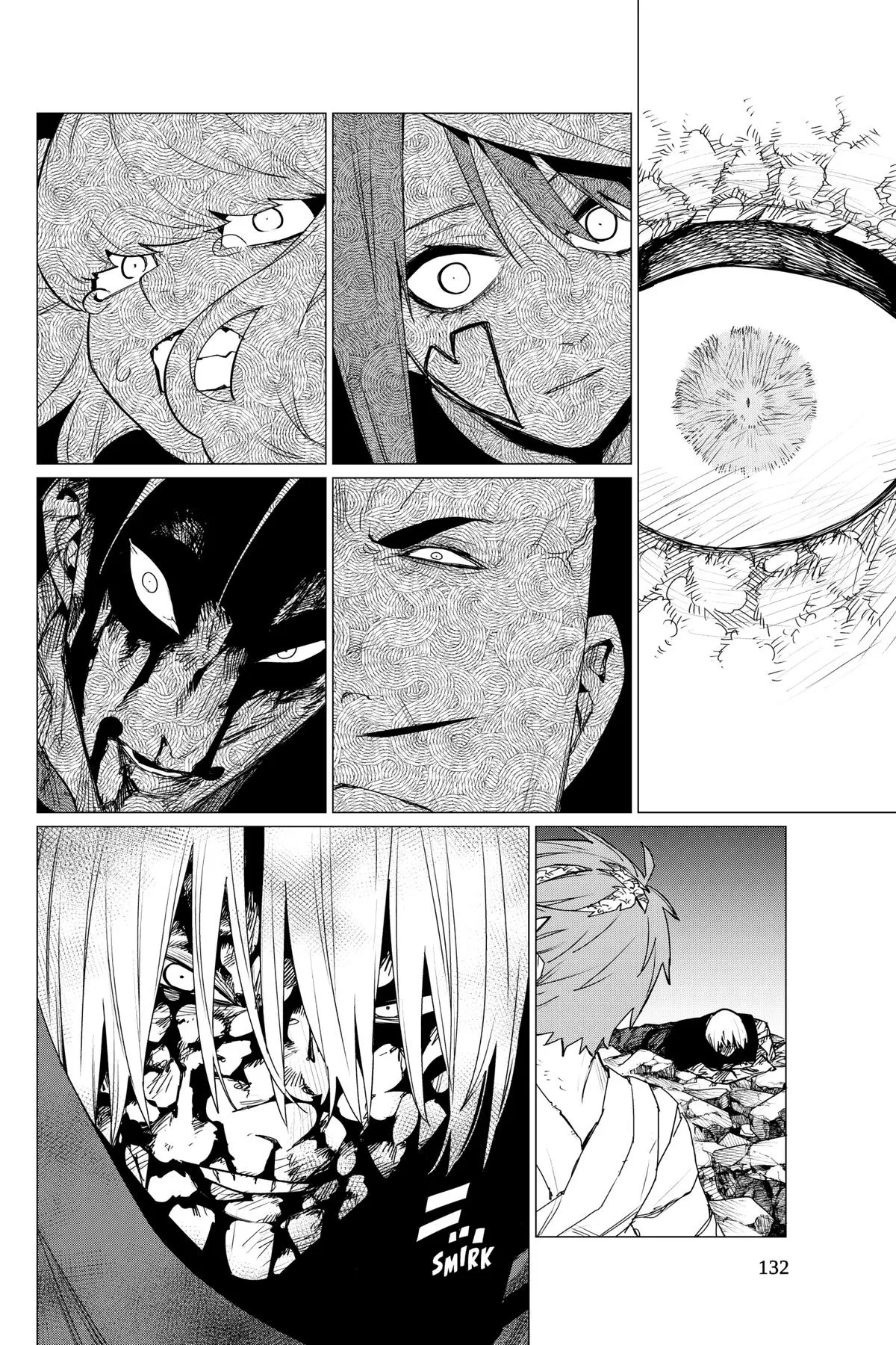 Read Go Go Loser Ranger en Manga Online