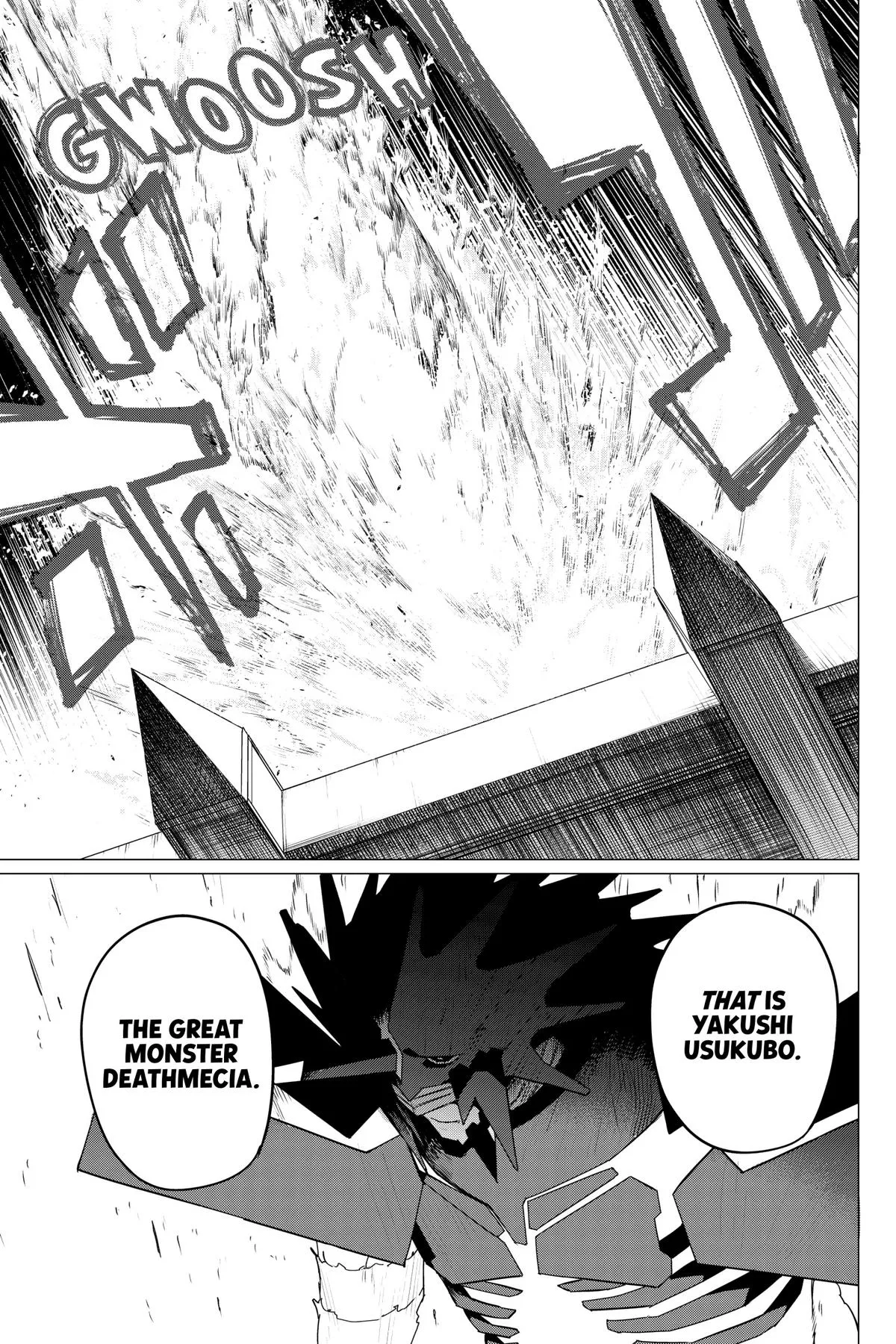 Read Go Go Loser Ranger en Manga Online
