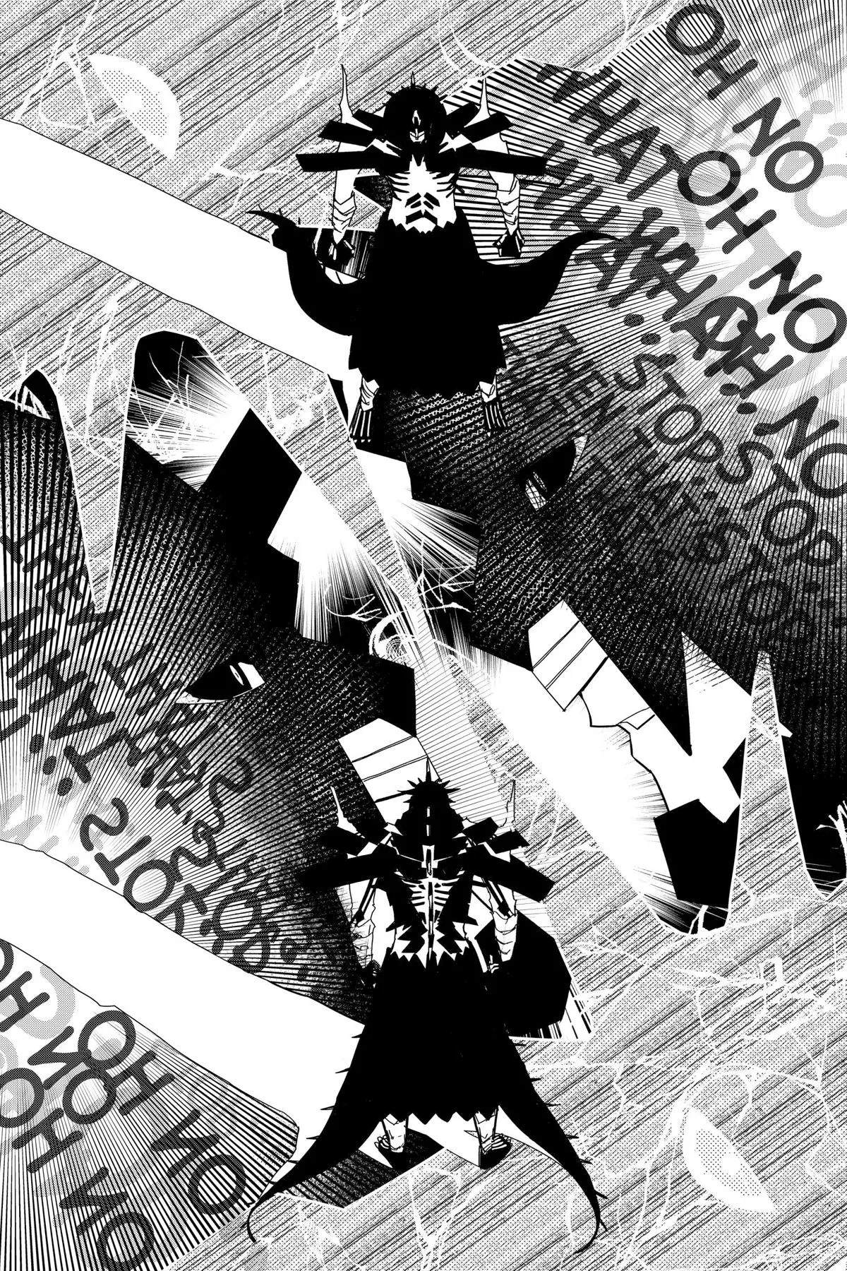 Read Go Go Loser Ranger en Manga Online