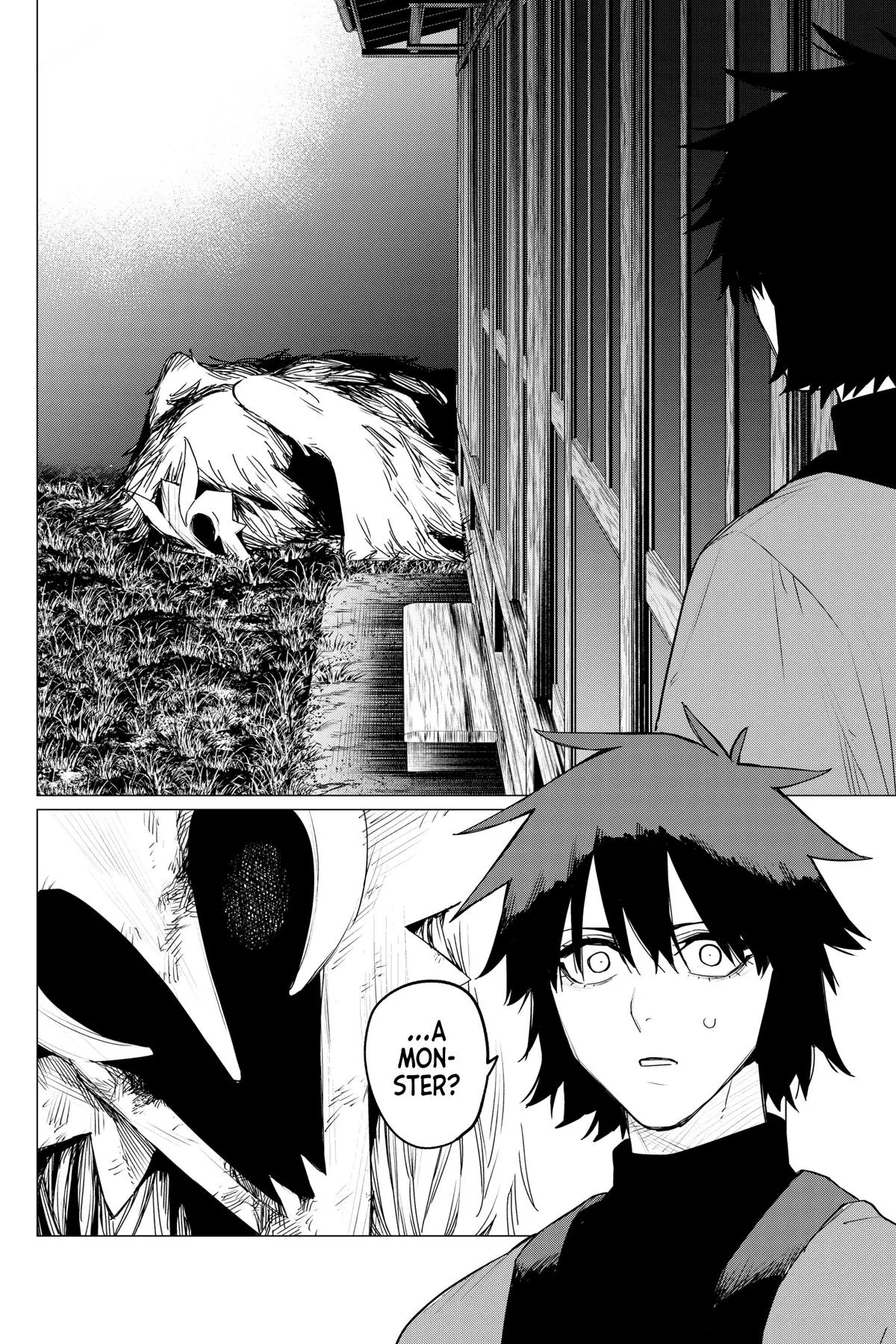 Read Go Go Loser Ranger en Manga Online