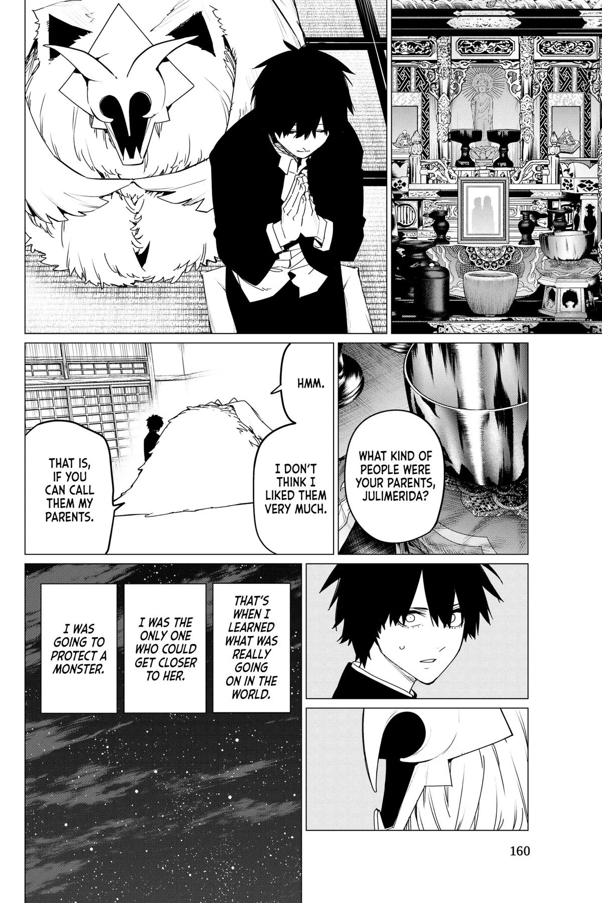 Read Go Go Loser Ranger en Manga Online