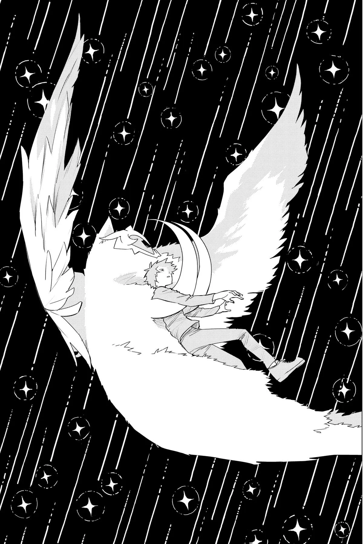 Read Go Go Loser Ranger en Manga Online