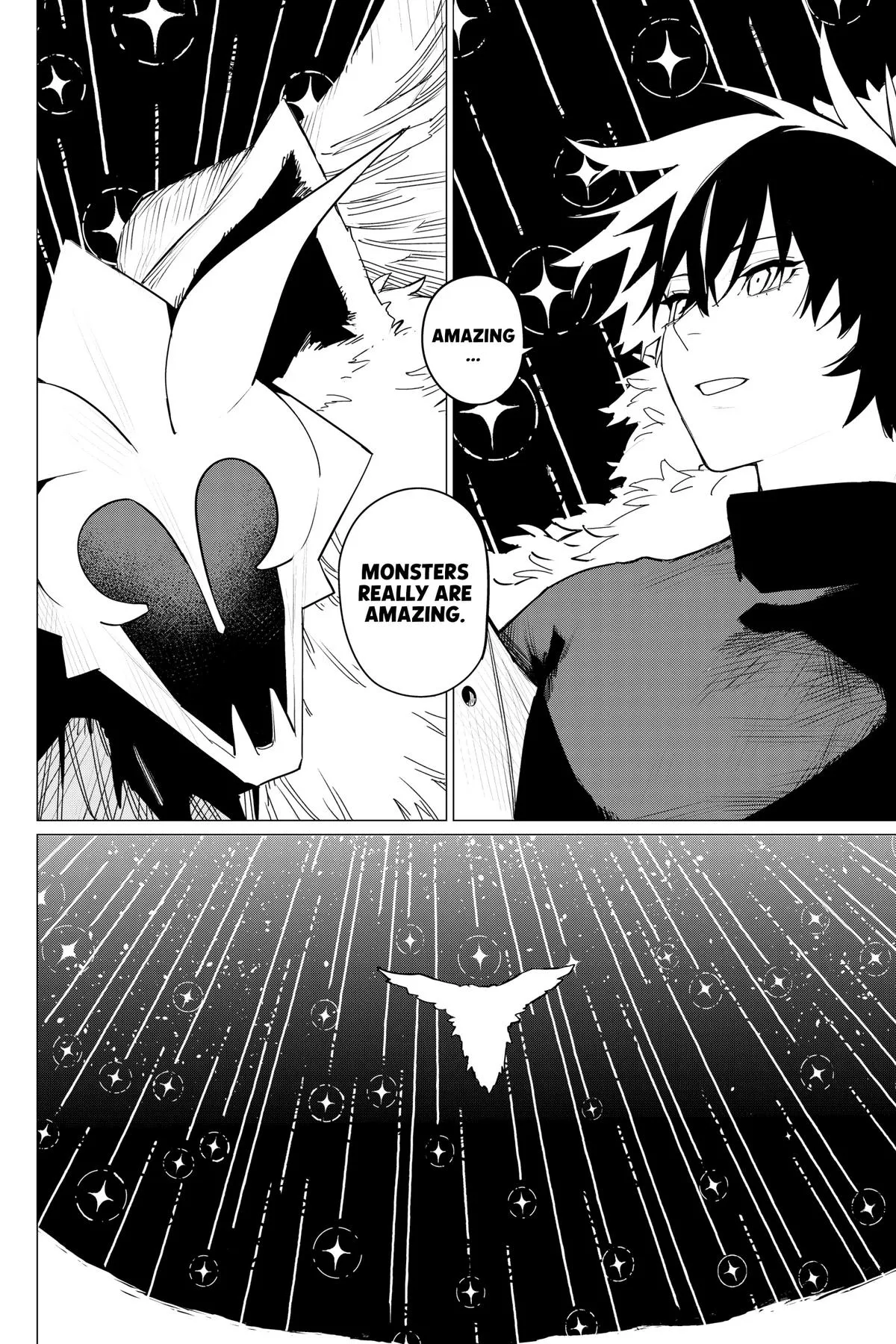 Read Go Go Loser Ranger en Manga Online