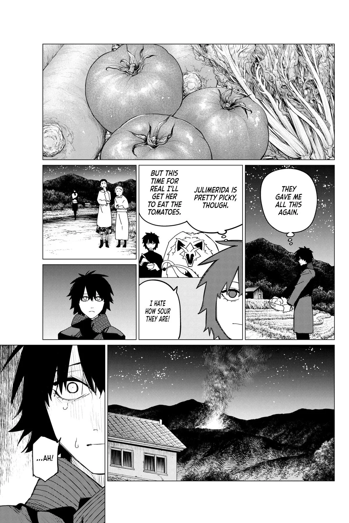 Read Go Go Loser Ranger en Manga Online
