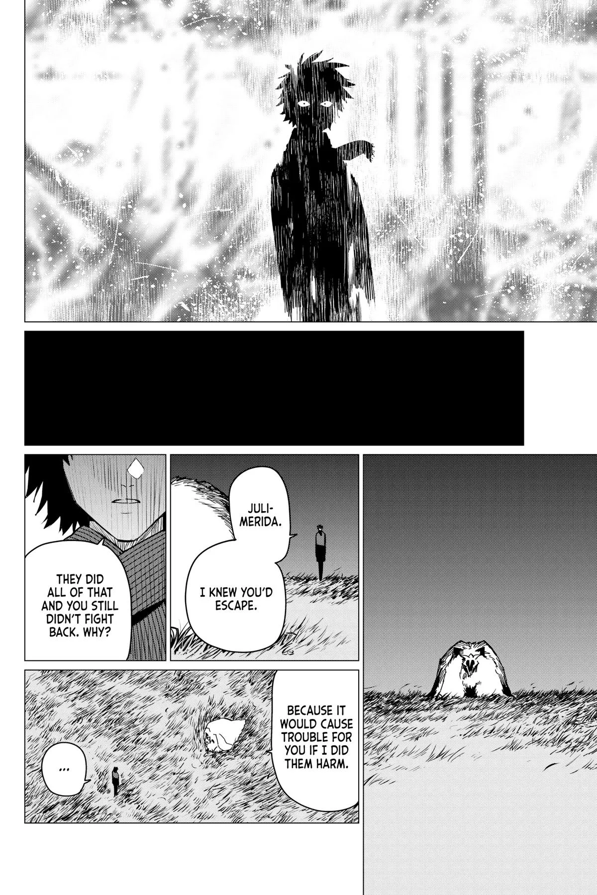 Read Go Go Loser Ranger en Manga Online
