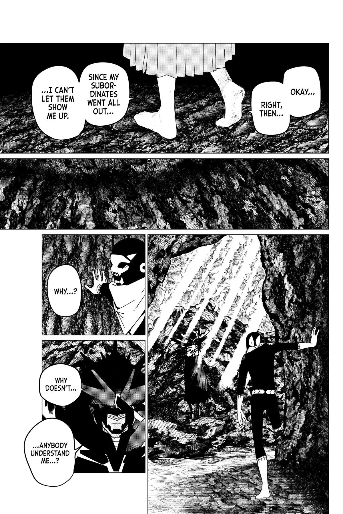 Read Go Go Loser Ranger en Manga Online