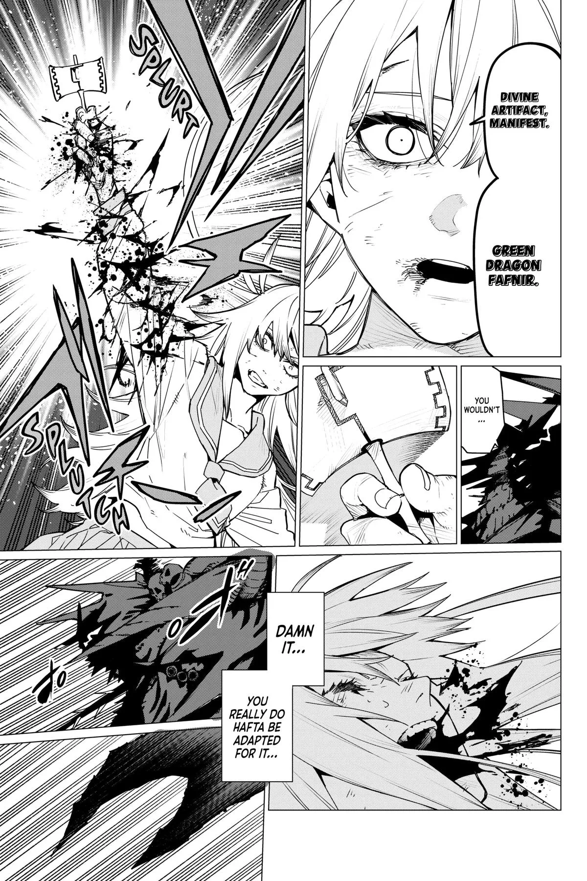 Read Go Go Loser Ranger en Manga Online