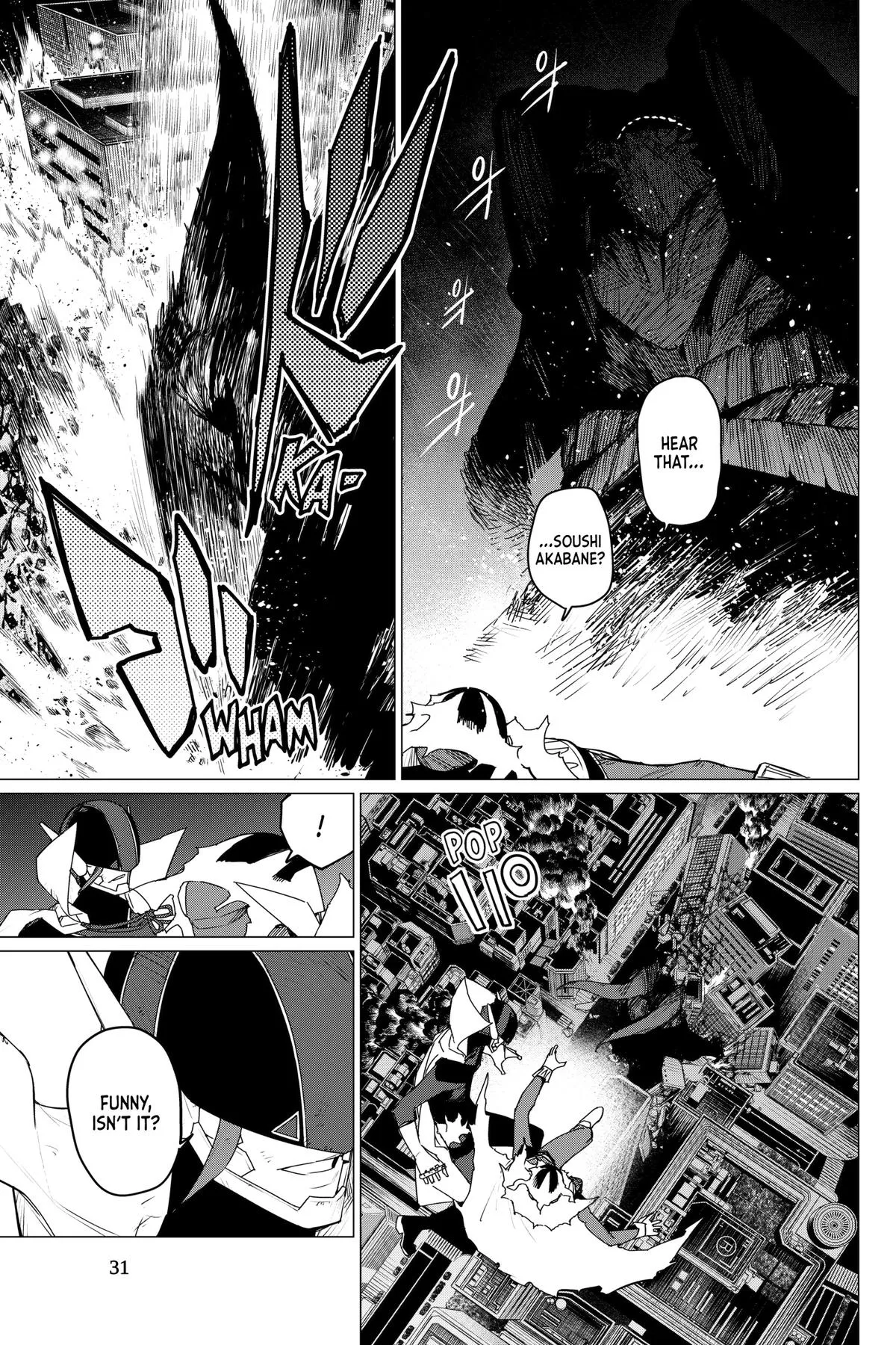 Read Go Go Loser Ranger en Manga Online
