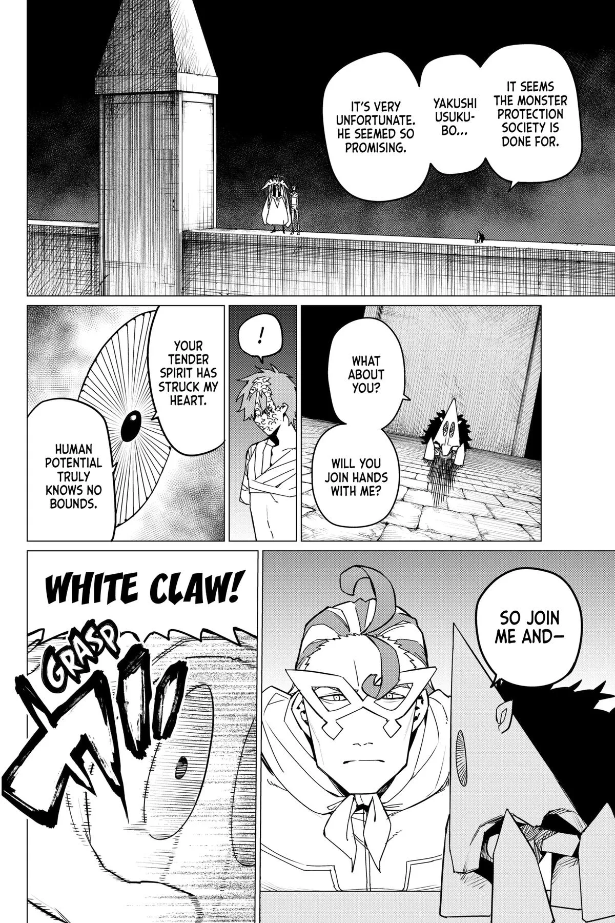 Read Go Go Loser Ranger en Manga Online
