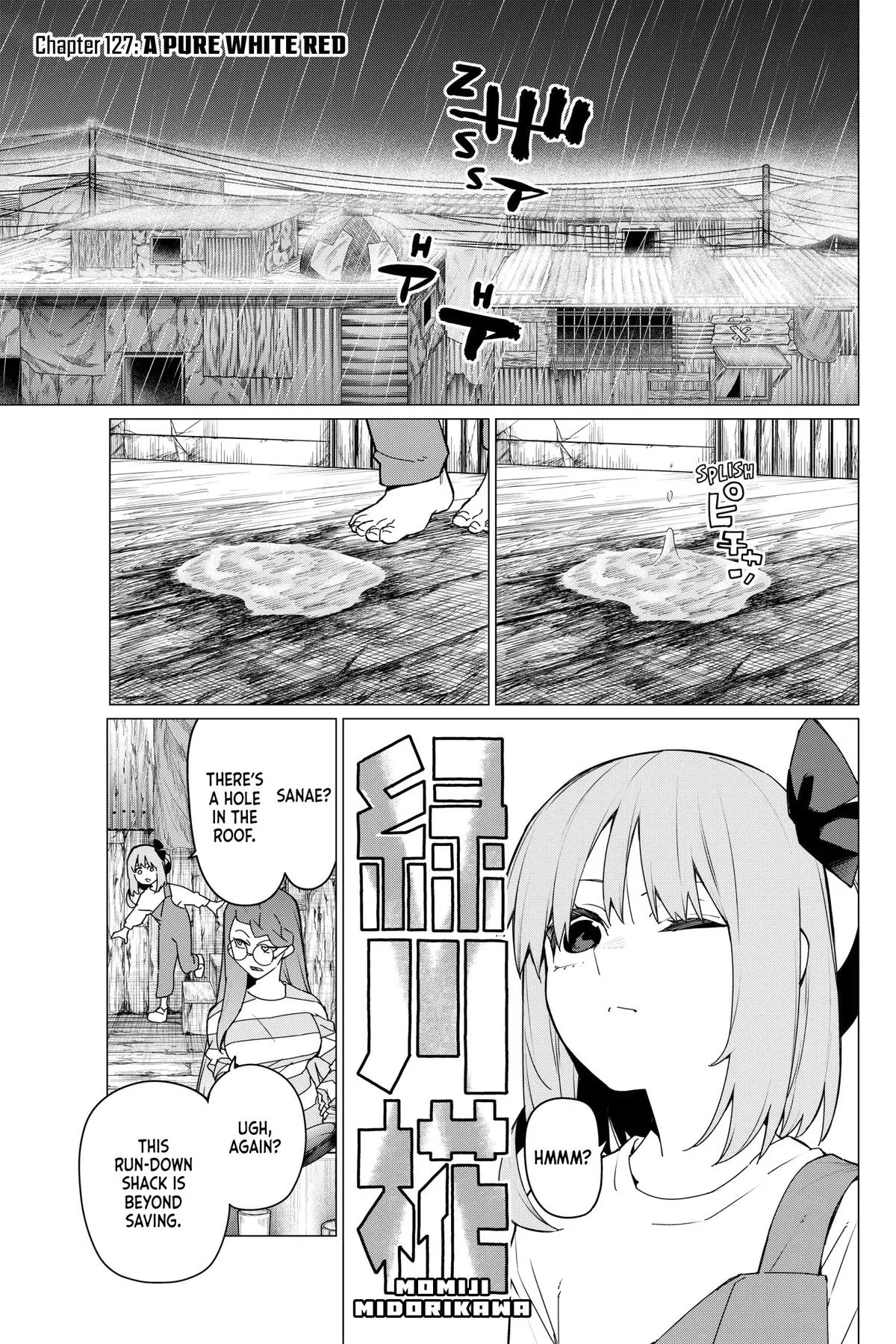 Read Go Go Loser Ranger en Manga Online