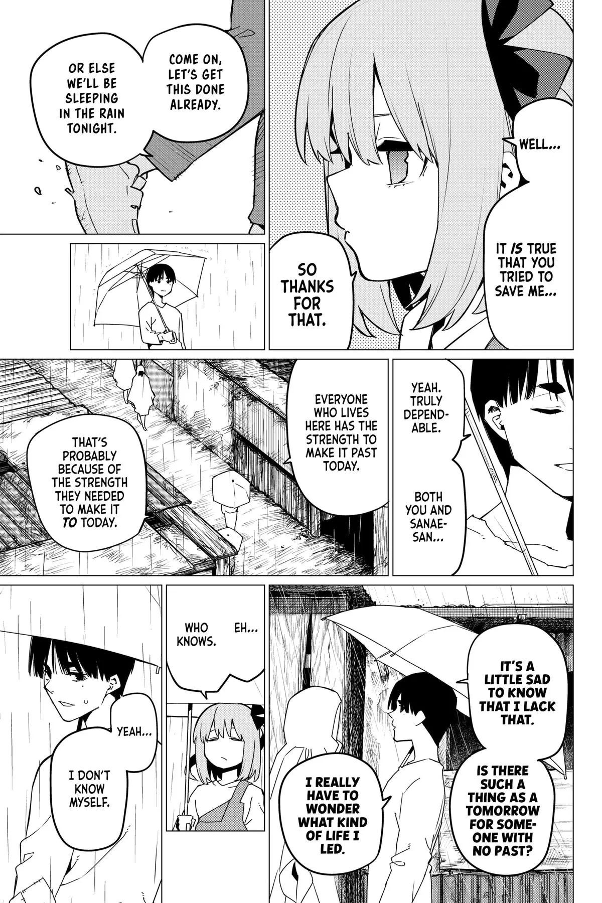 Read Go Go Loser Ranger en Manga Online