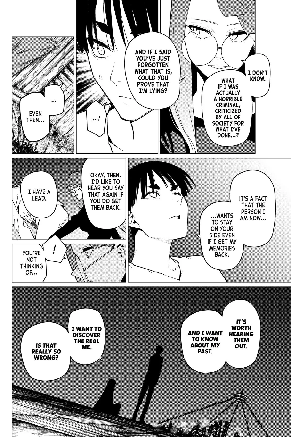 Read Go Go Loser Ranger en Manga Online